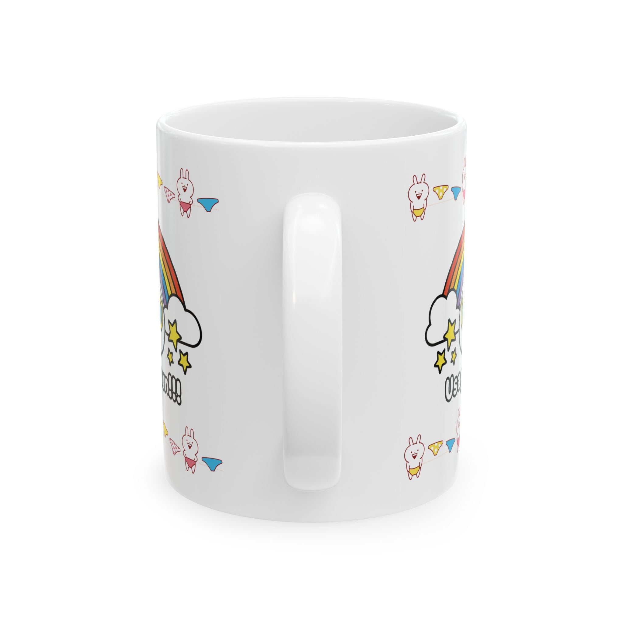 Usagyuuun Mug