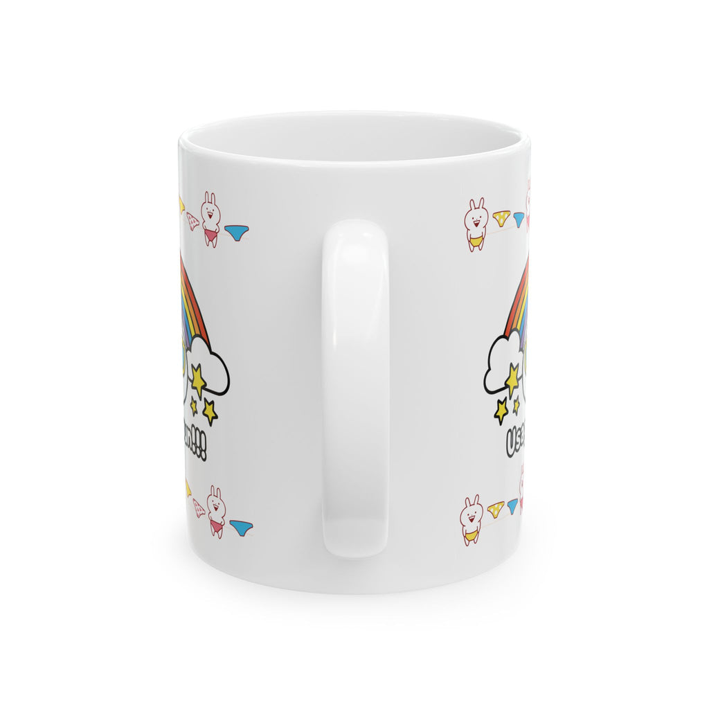 Usagyuuun Mug
