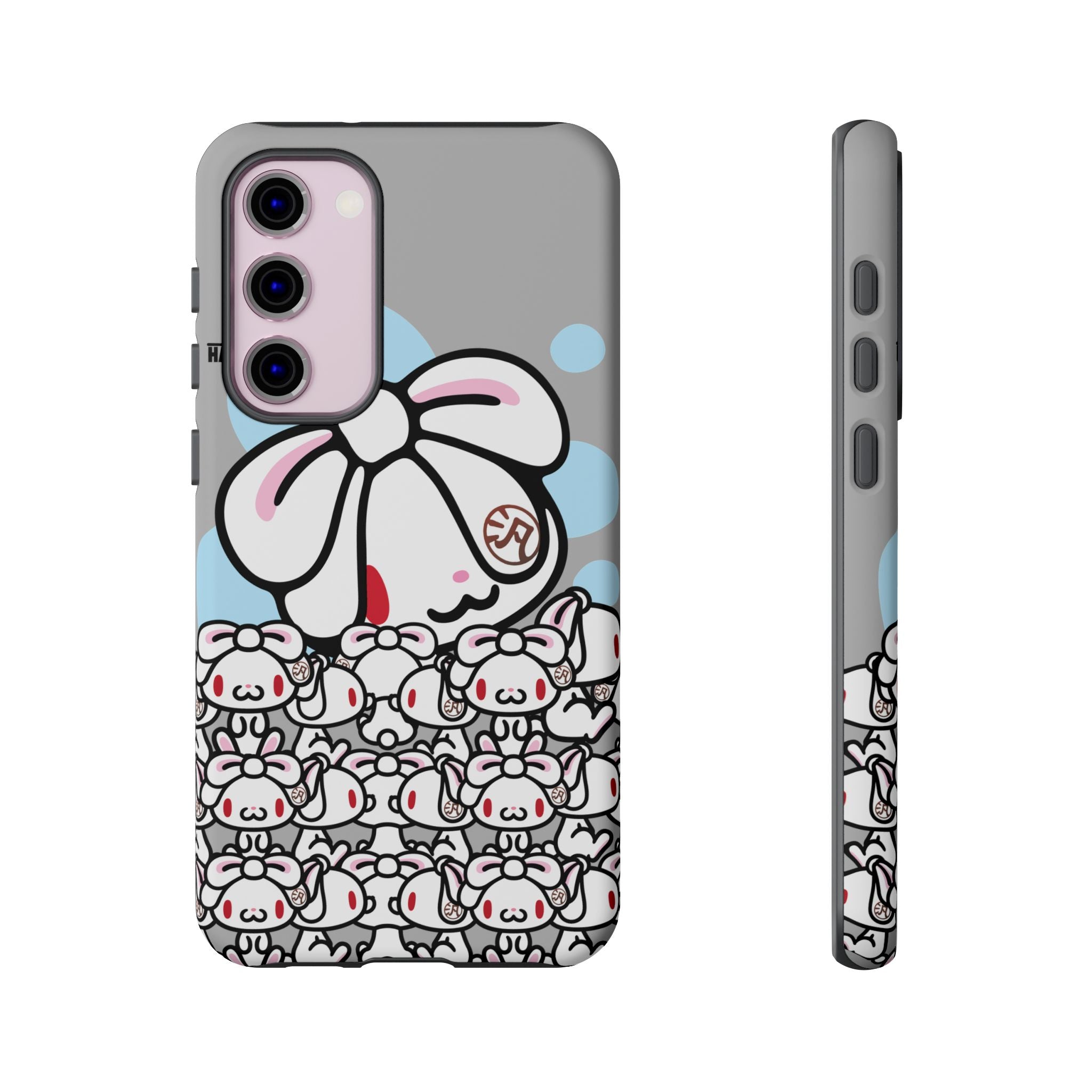 All Purpose Bunny Phone Case