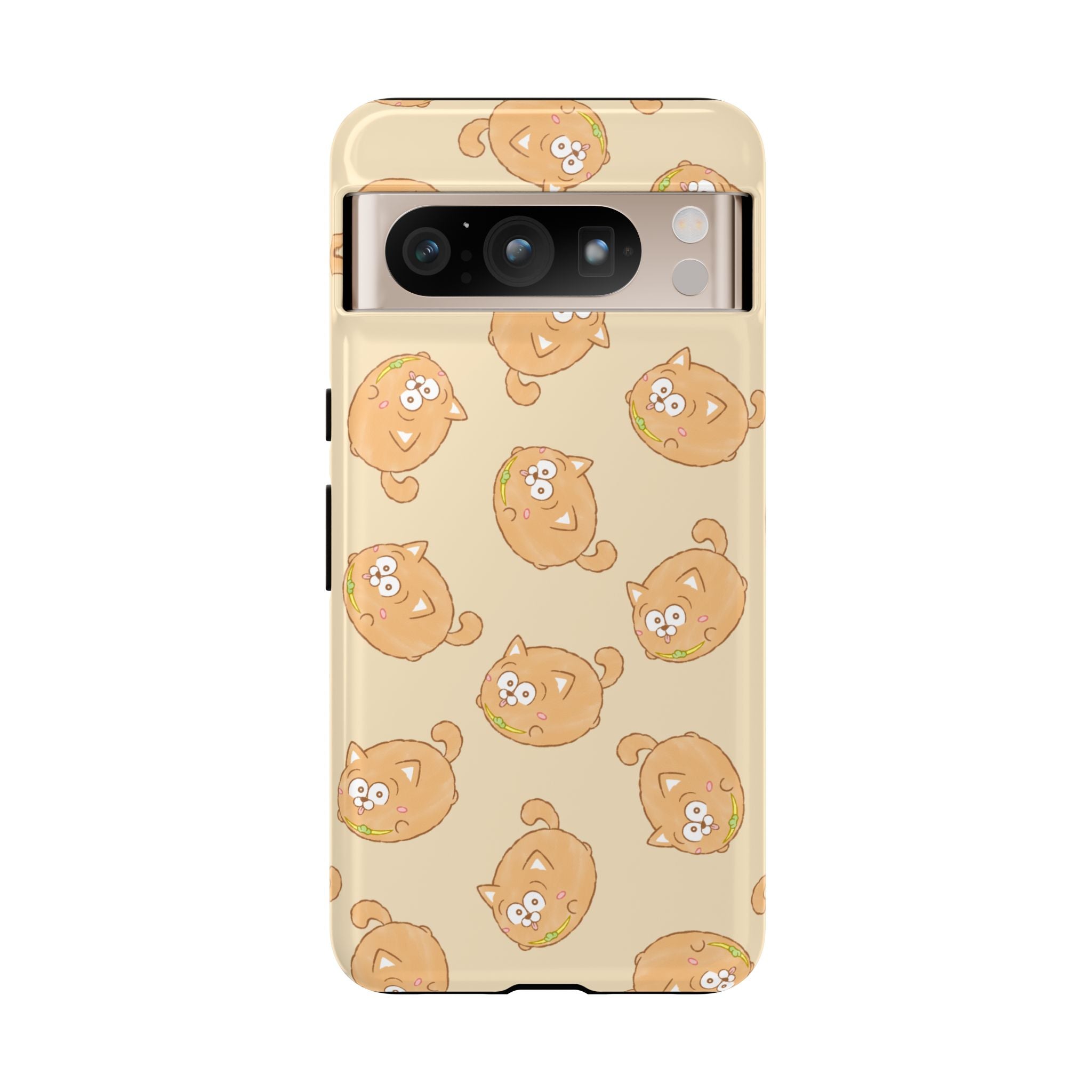 Matsuinu Phone Case
