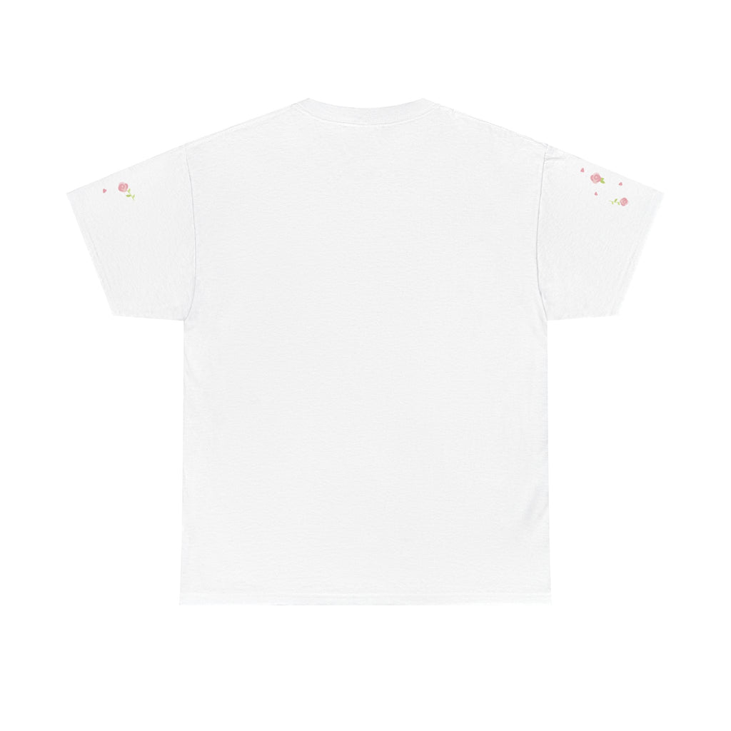 SugarCubs Bouquet Tee