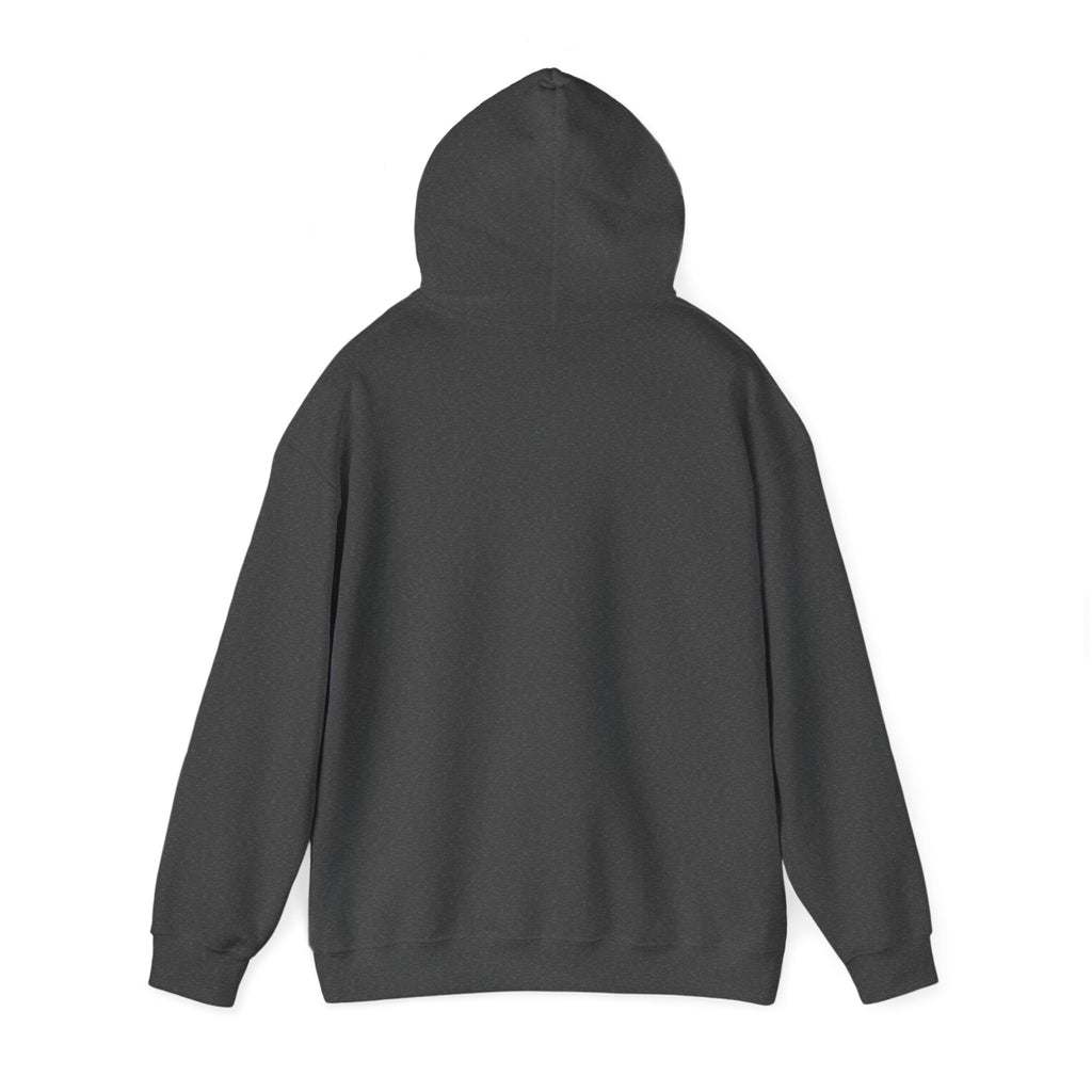 MonoChrome Gloomy Hoodie