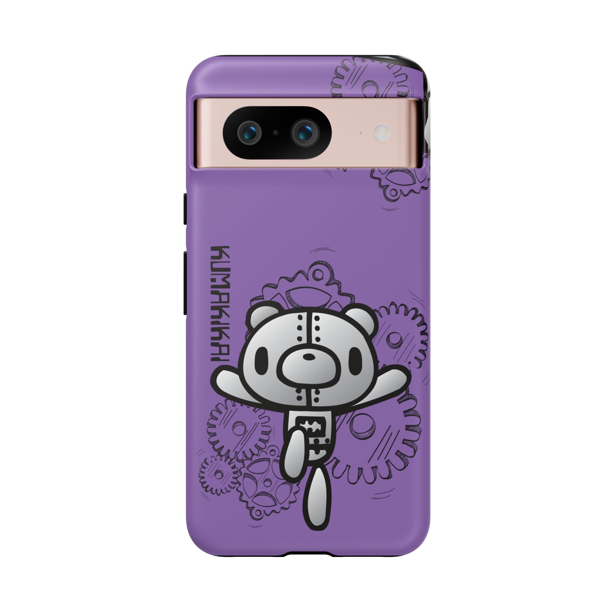 kumakikai Phone Case