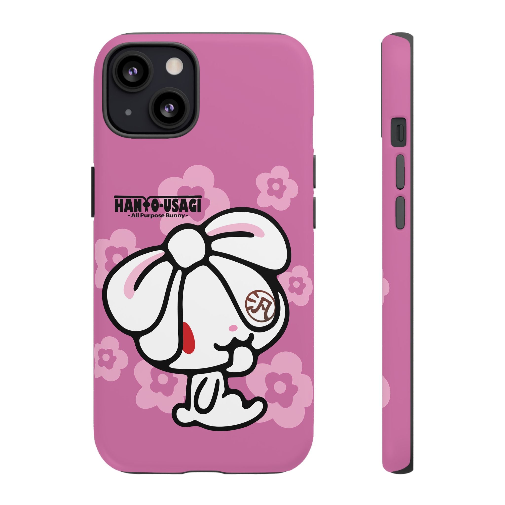 All Purpose Bunny Phone Case