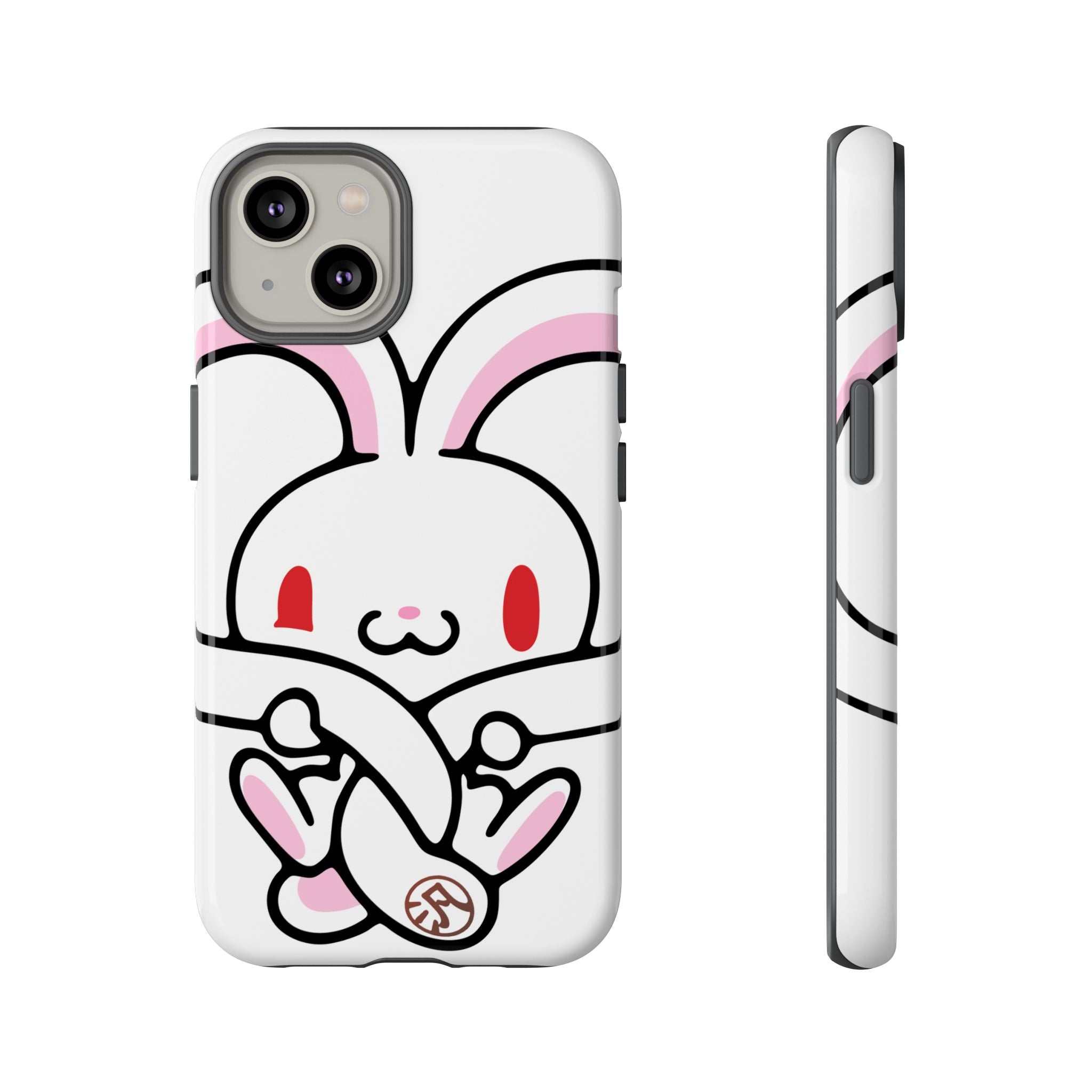All Purpose Bunny Phone Case