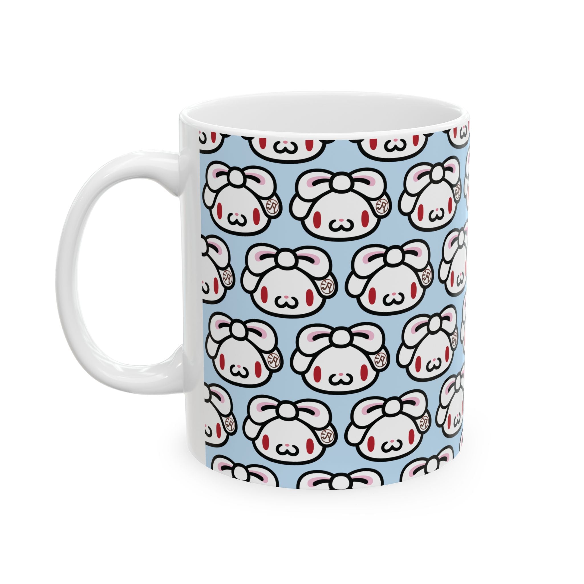 All Purpose Bunny Mug