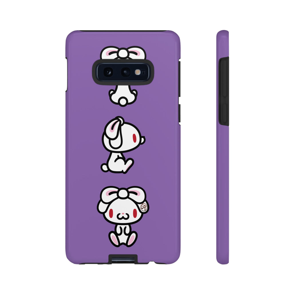 All Purpose Bunny Phone Case