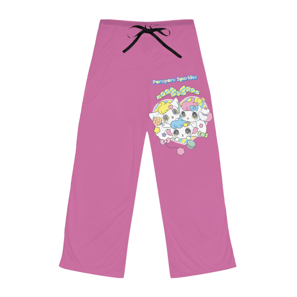 Pero Pero Pajama Bottoms