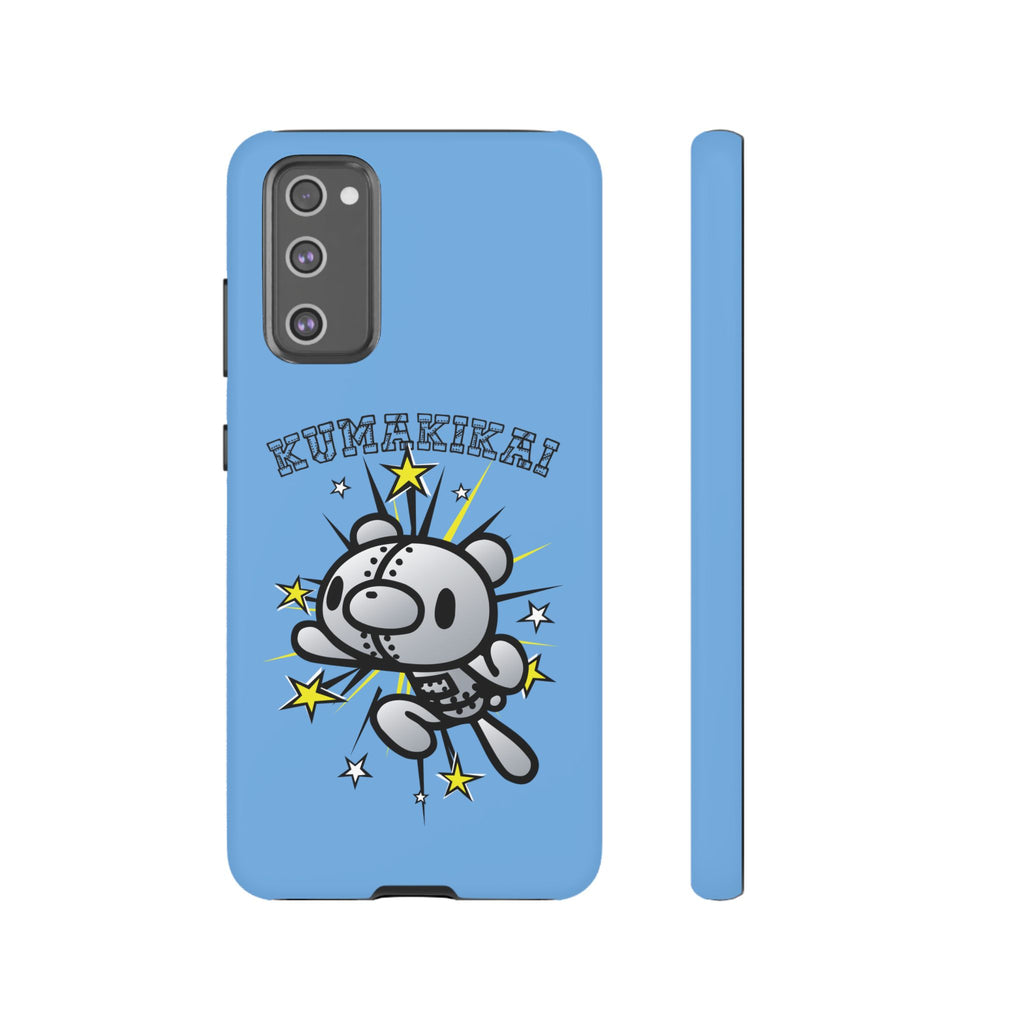 Kumakikai Phone Case