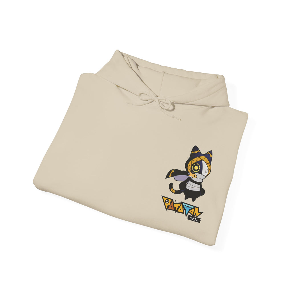 Ratatan Hoodie