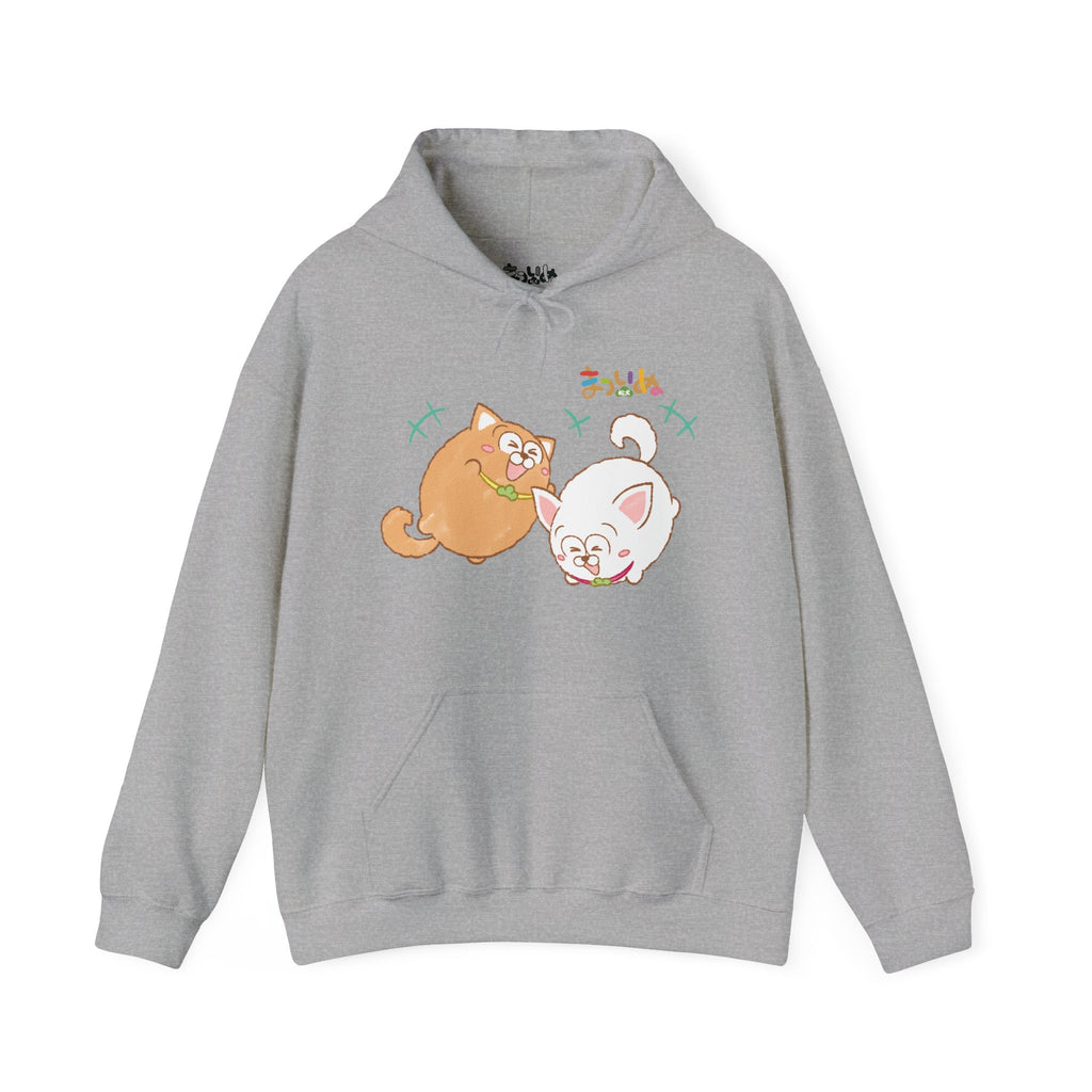Matsuinu Hoodie