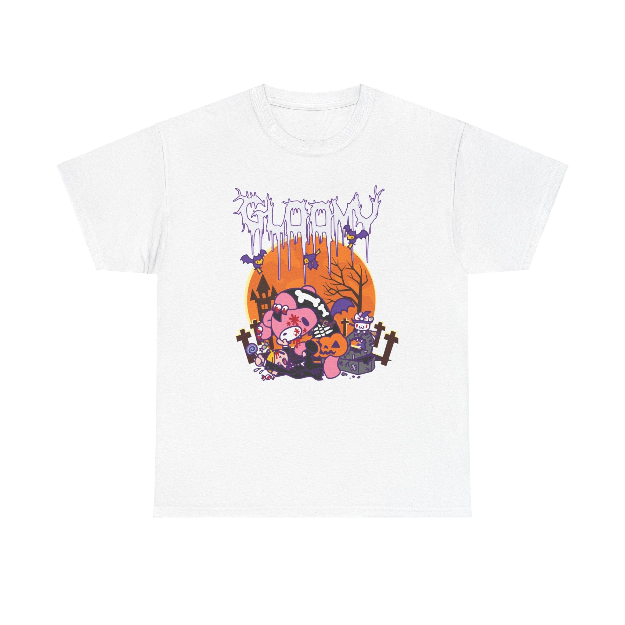 Gloomy Halloween 2024 SpookyVille T