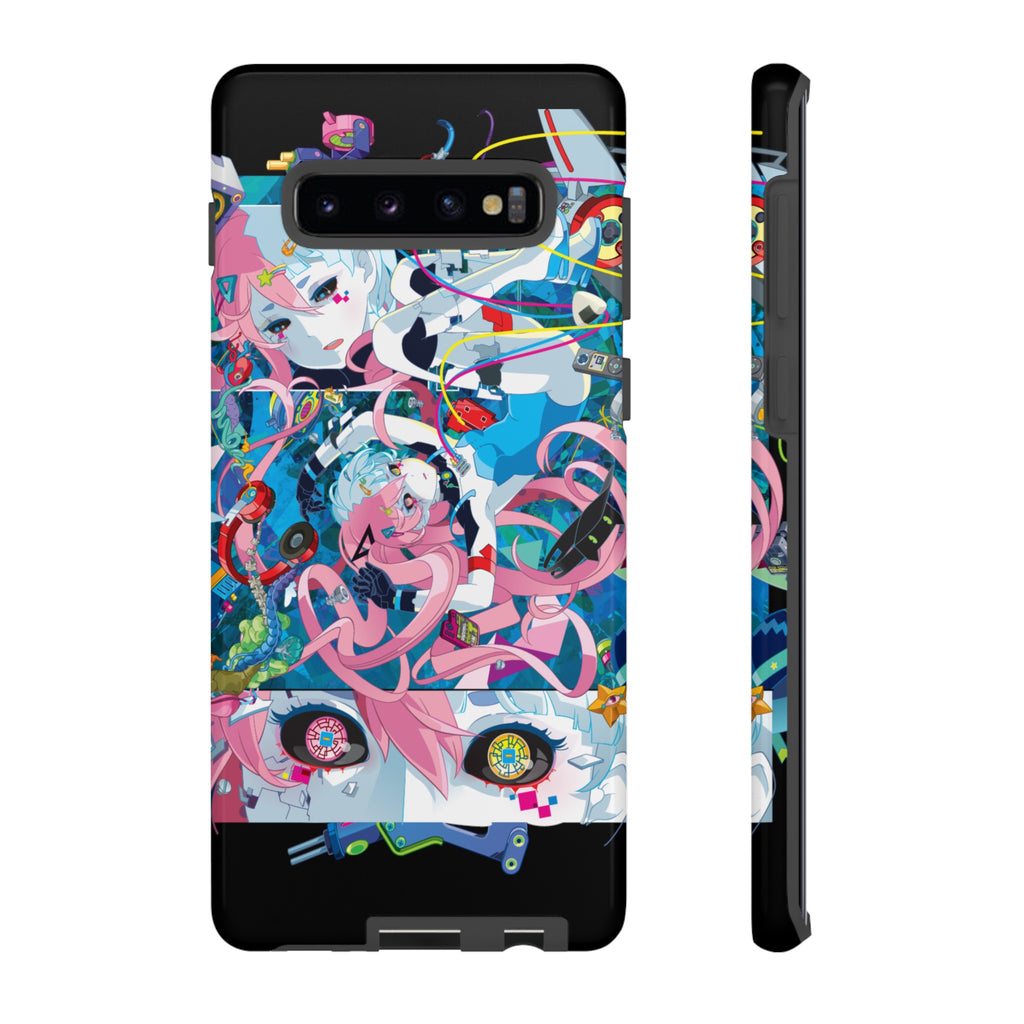 COSIMA CHAOS - Phone Case