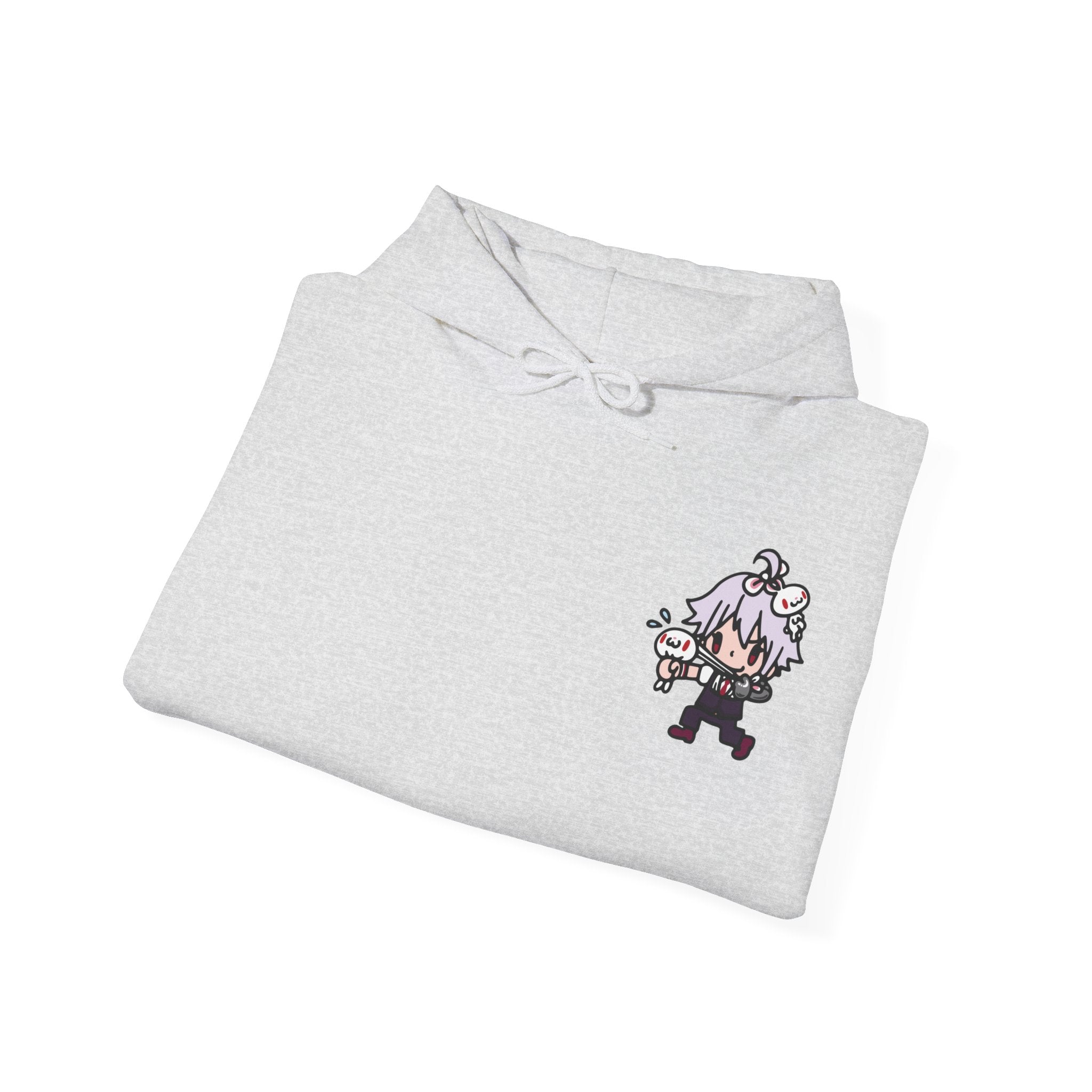 VA-11 HALL-A x Gloomy Bear Dana Hoodie - Mori Chack ver