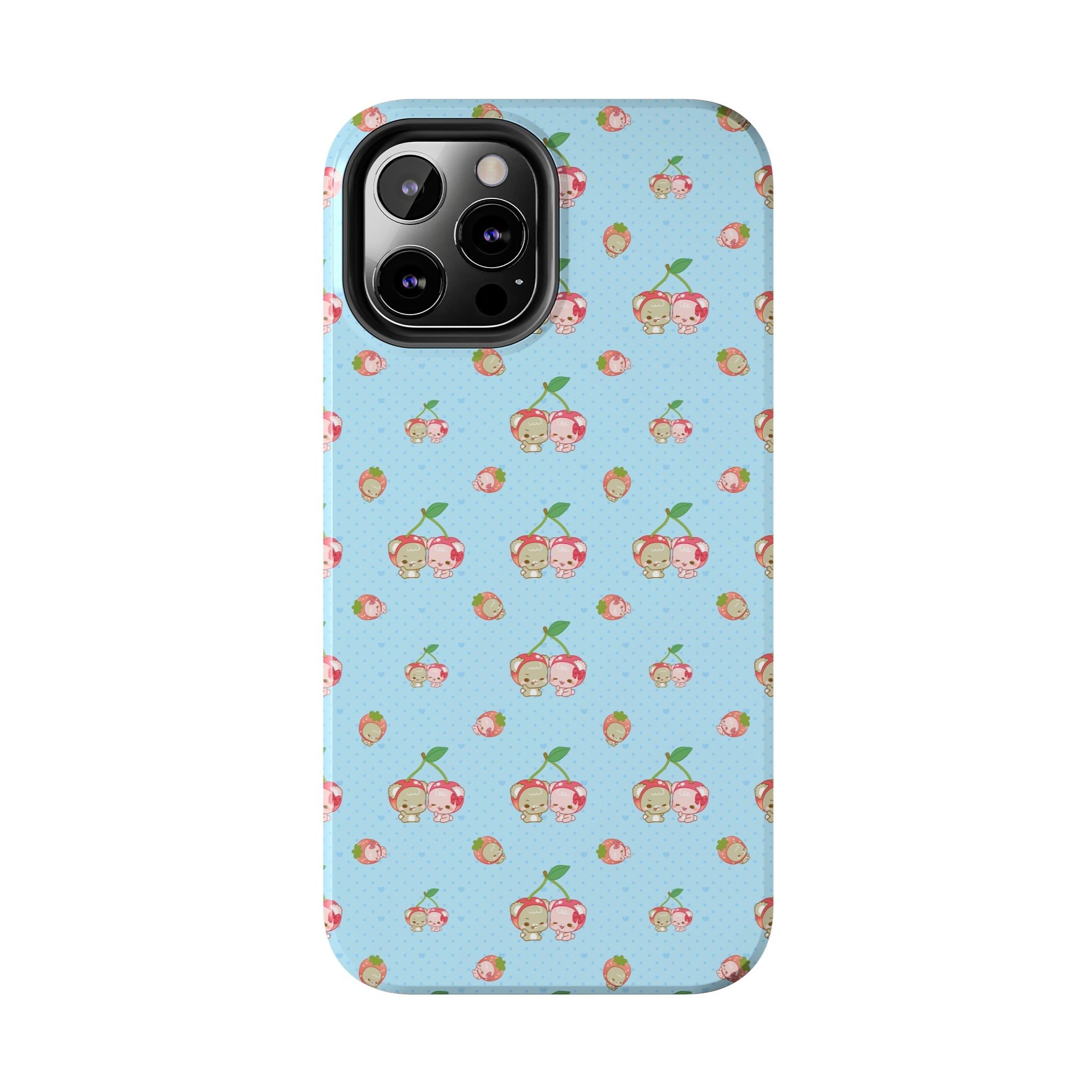 SugarCubs Fruity Phone Case