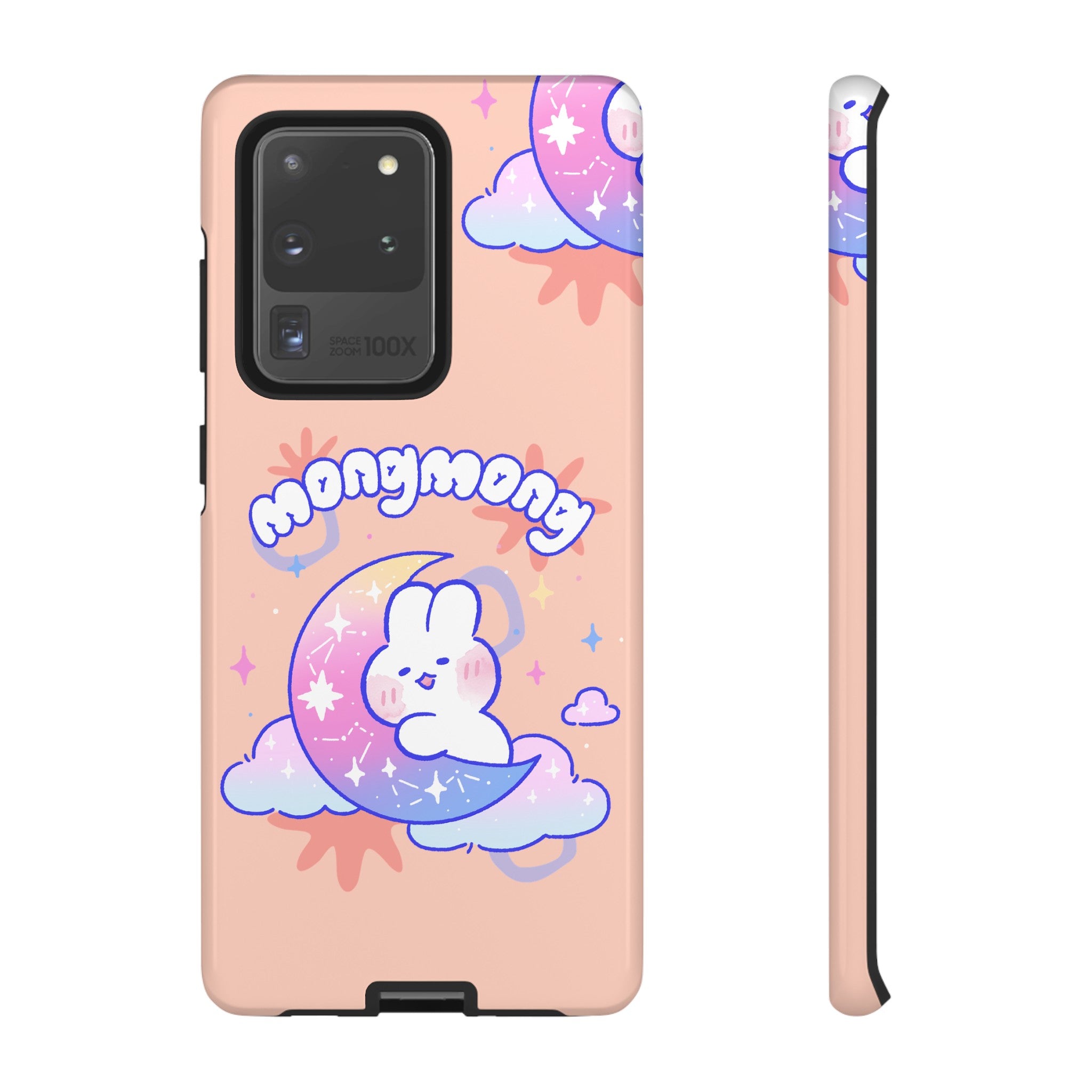 Lovely Mong Mong Sleepy Sleep Phone Case