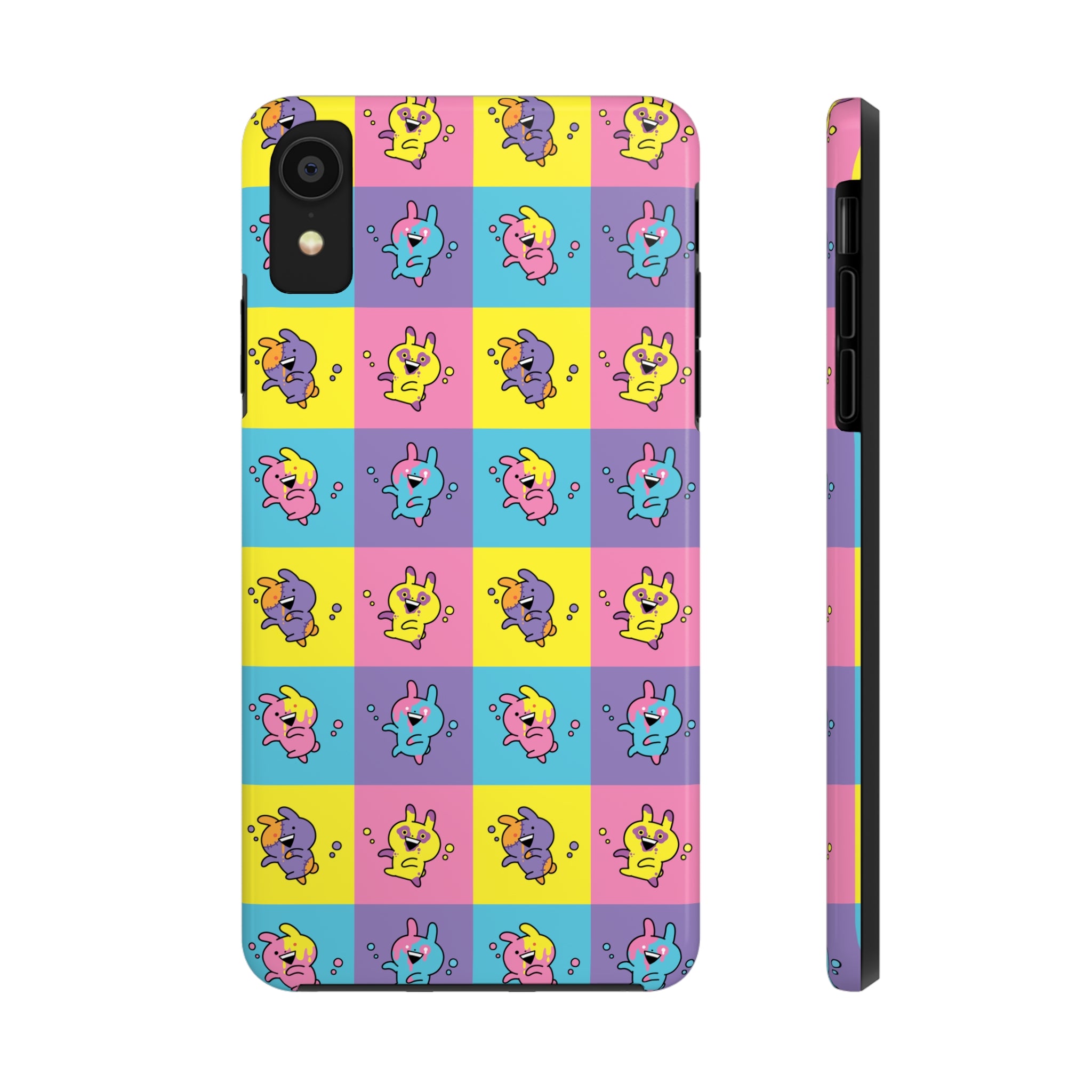 Usagyuuun!!! Zombie Phone Case