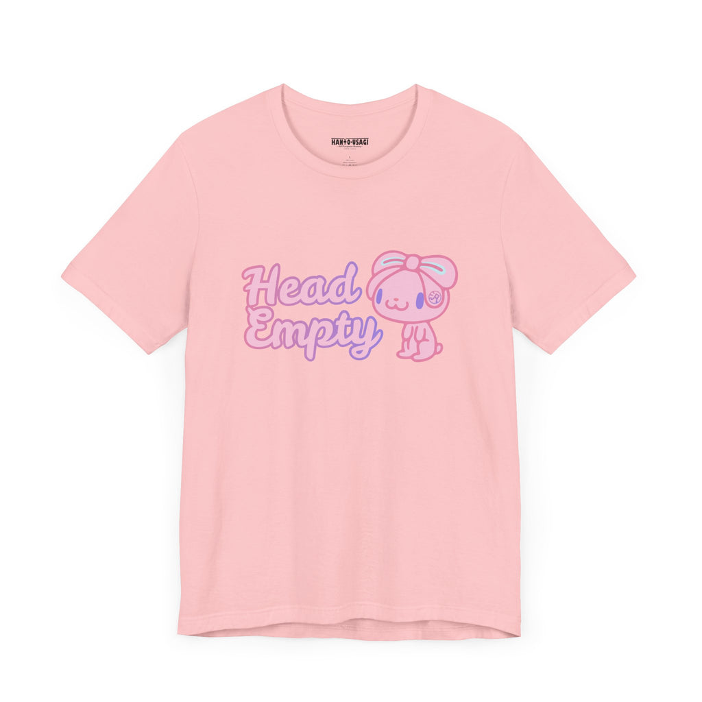 All Purpose Bunny Empty Head T