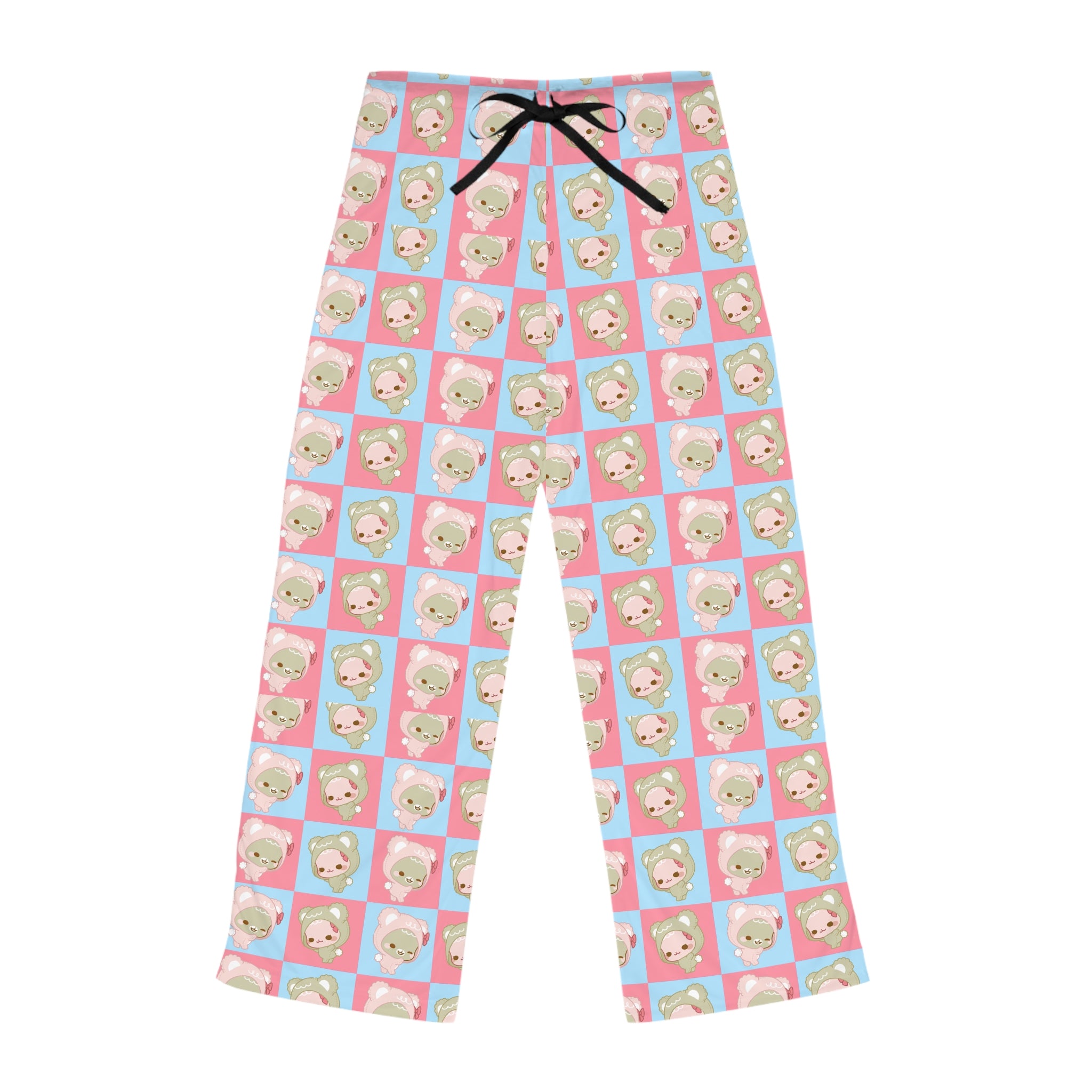 Sugar Cubs Pajama Bottoms