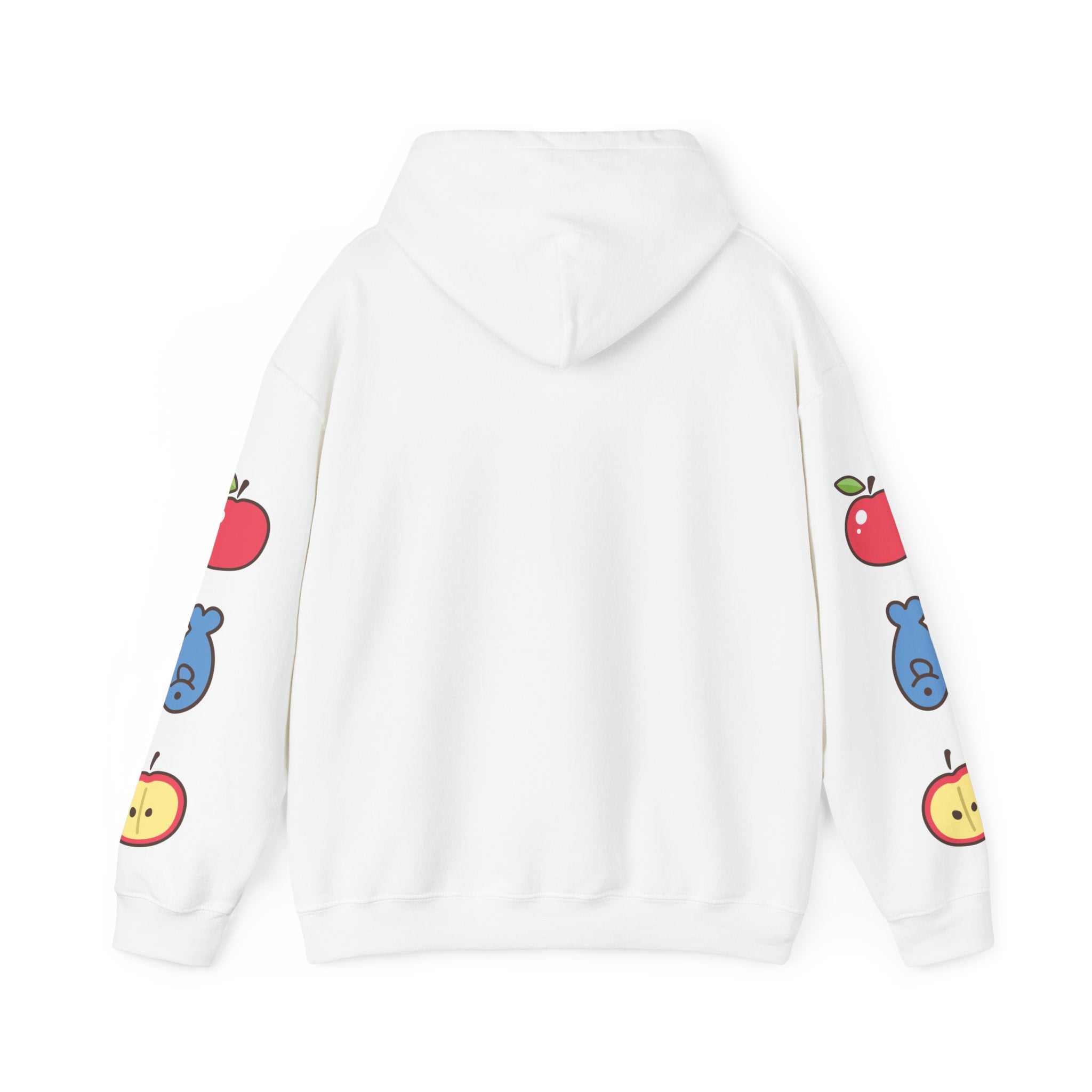 Mimi&Neko Feast - Hoodie