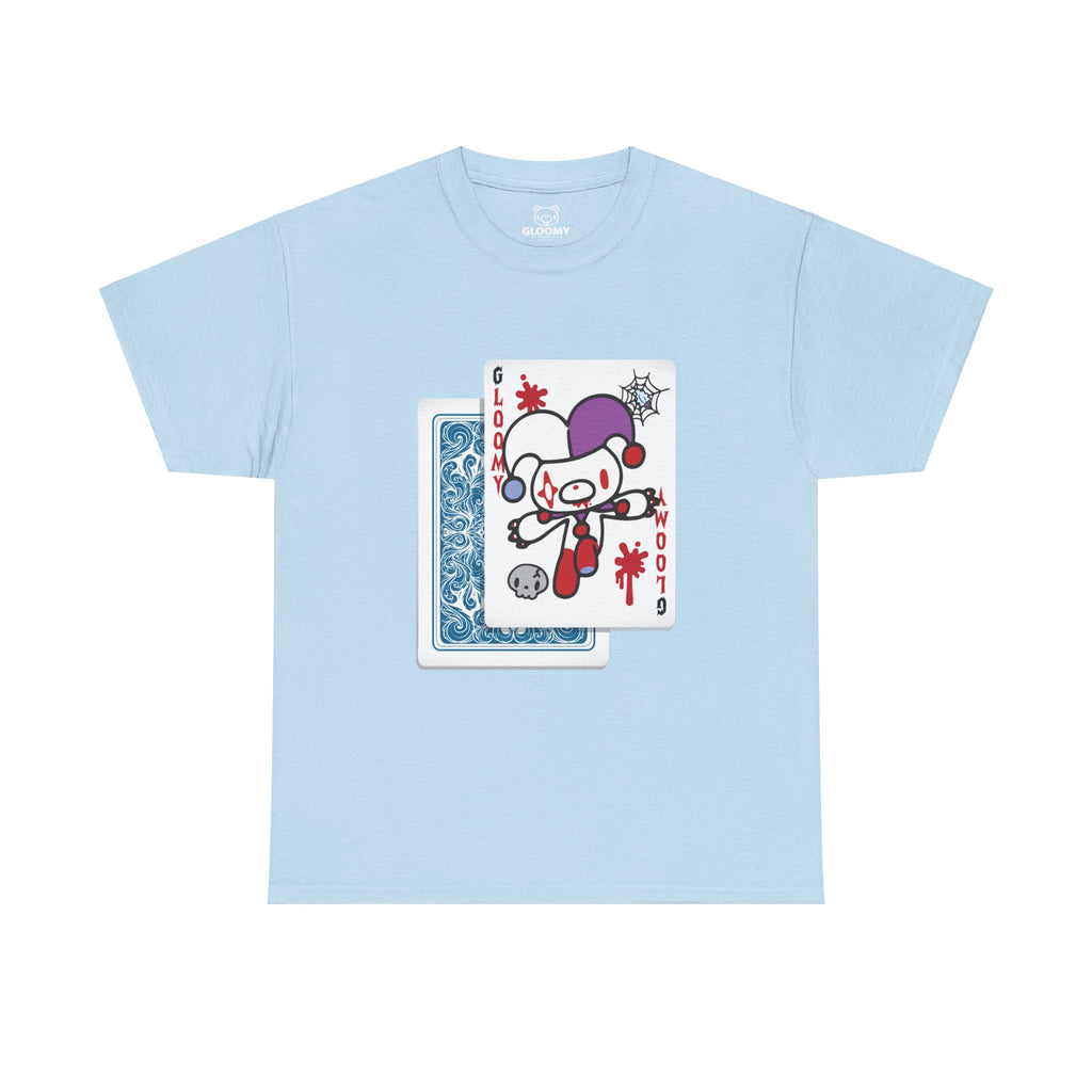 Gloomy Joker Jopi T-Shirt