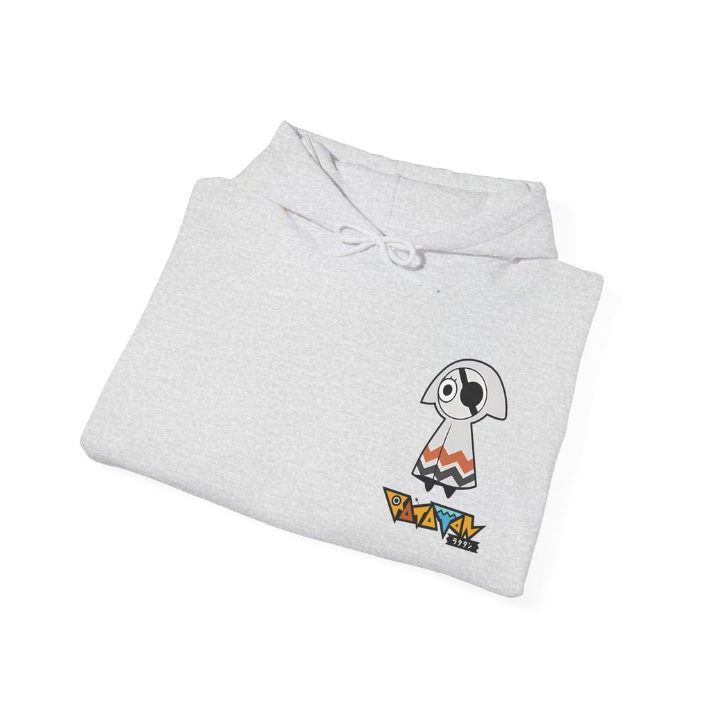 Ratatan Hoodie