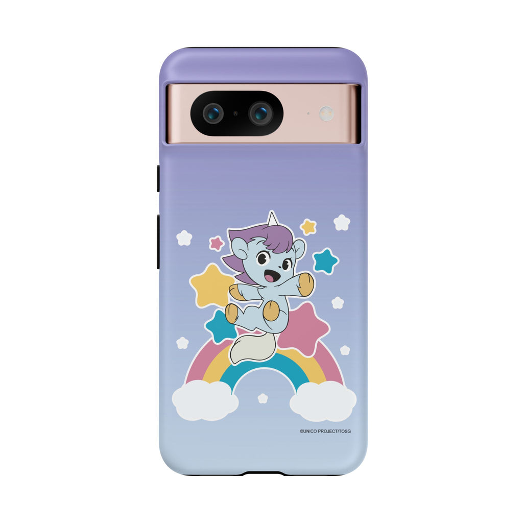 Unico - Rainbow Stars Phone Case