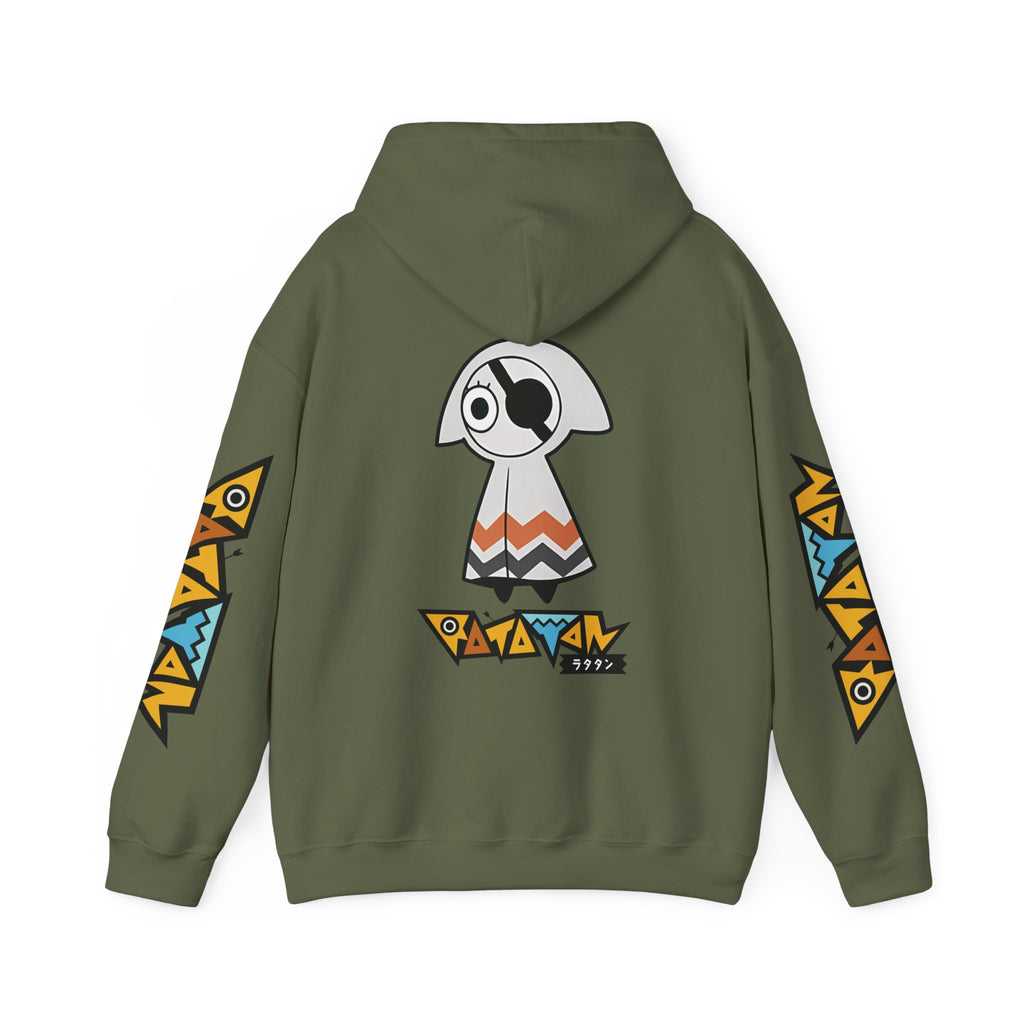 Ratatan Hoodie