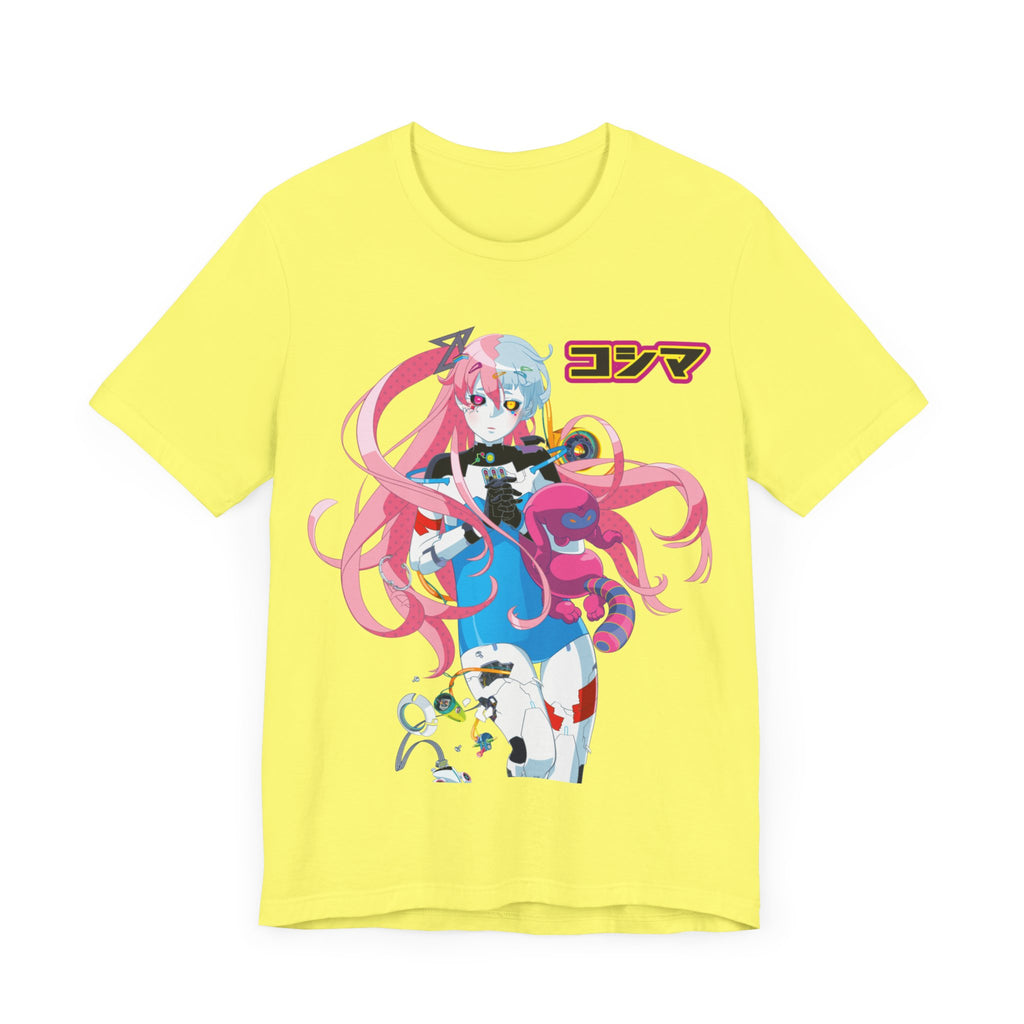 Hypersonic Music Club - COSIMA Tee