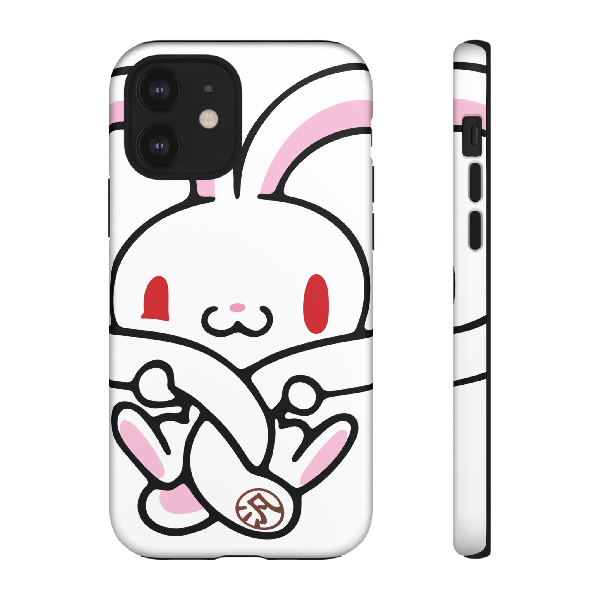 All Purpose Bunny Phone Case