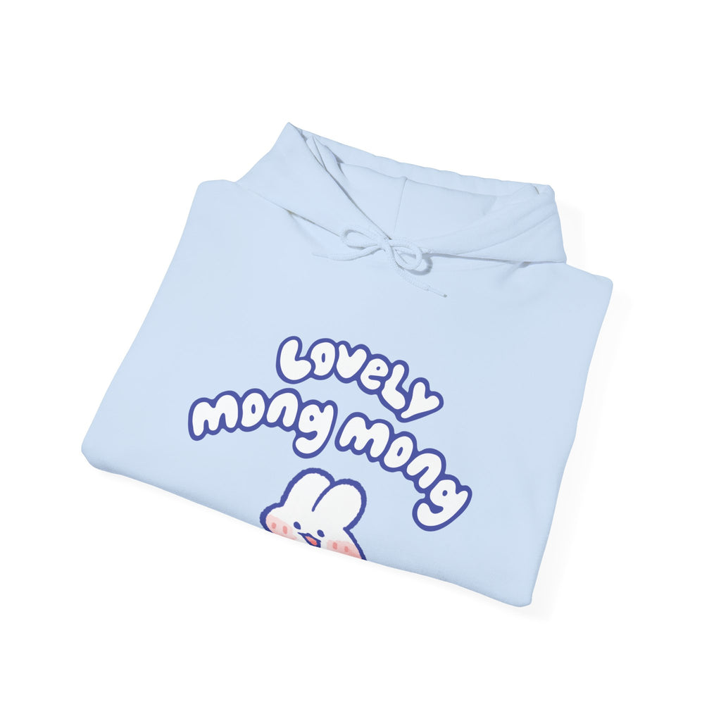 Lovely Mong Mong Hoodie