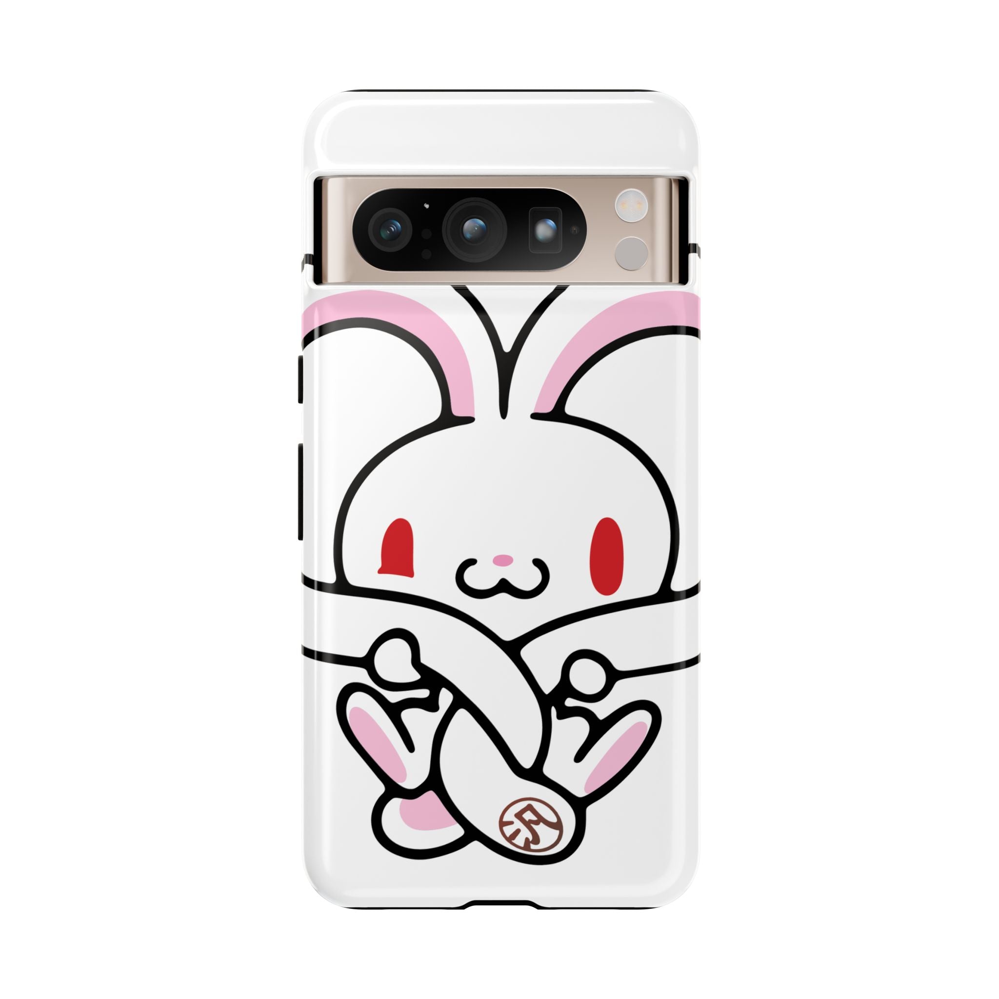 All Purpose Bunny Phone Case