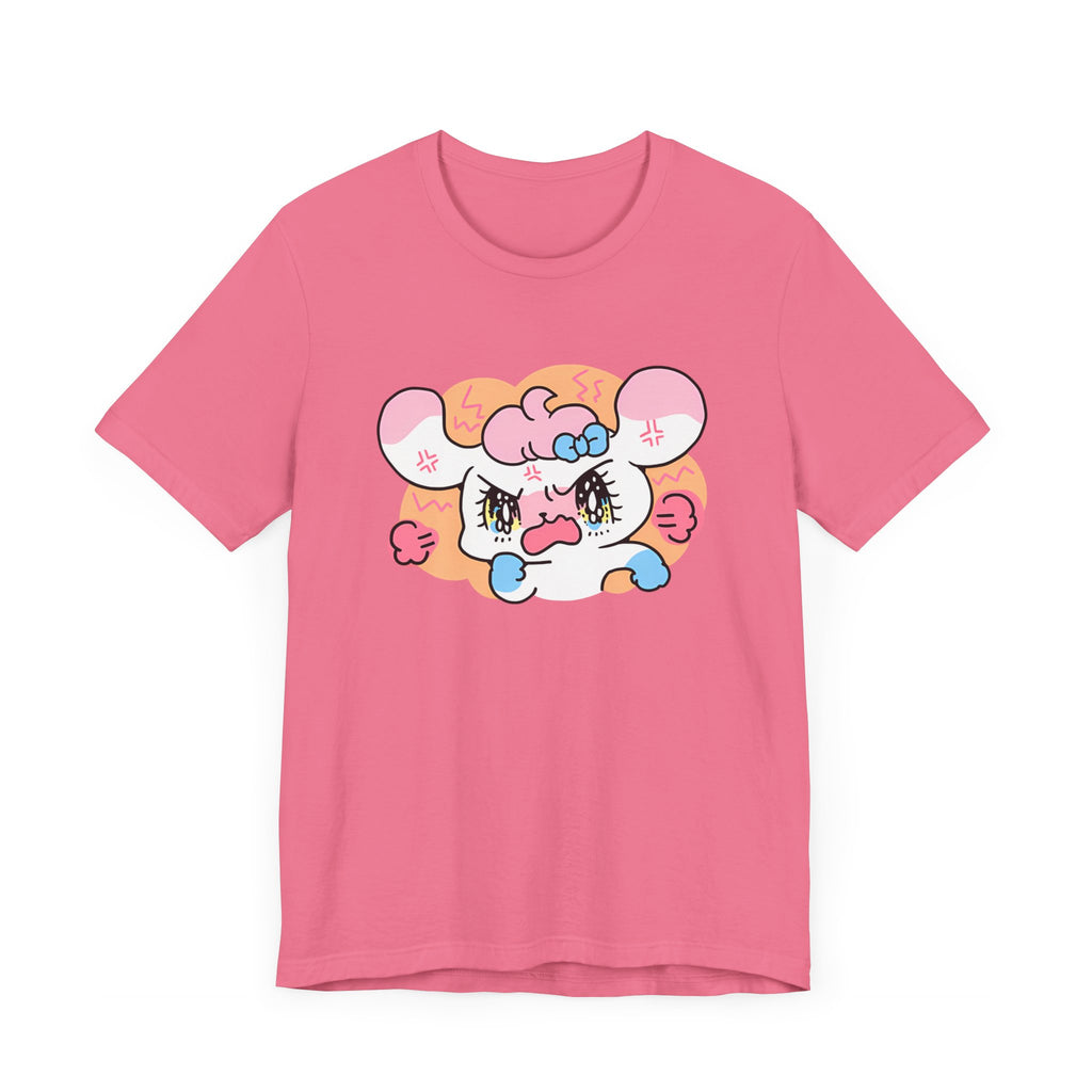 Cune Angry Tee
