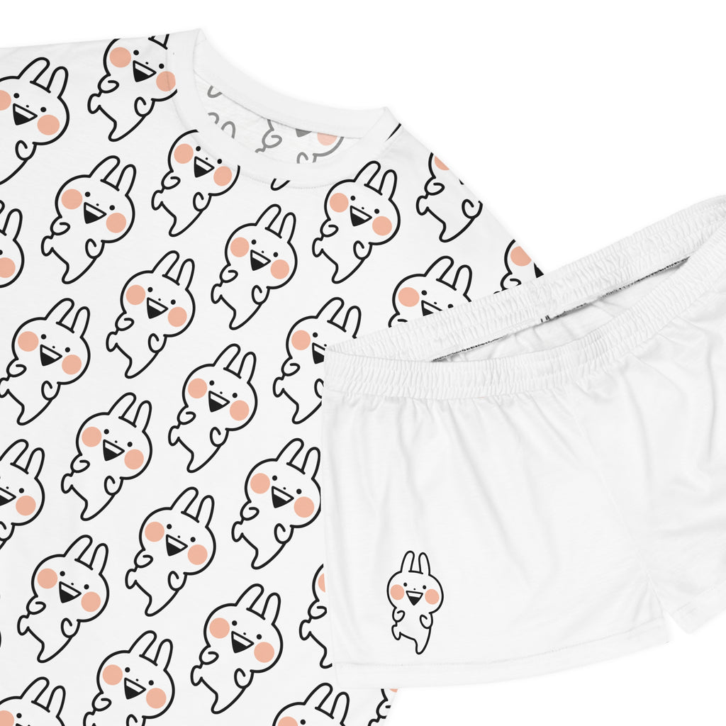 Usagyuuun Pajama Set