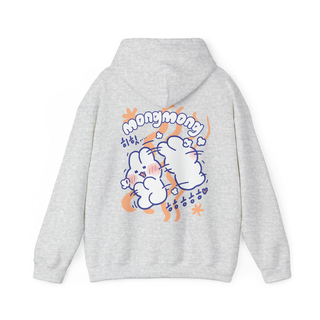 Lovely Mong Mong Hoodie
