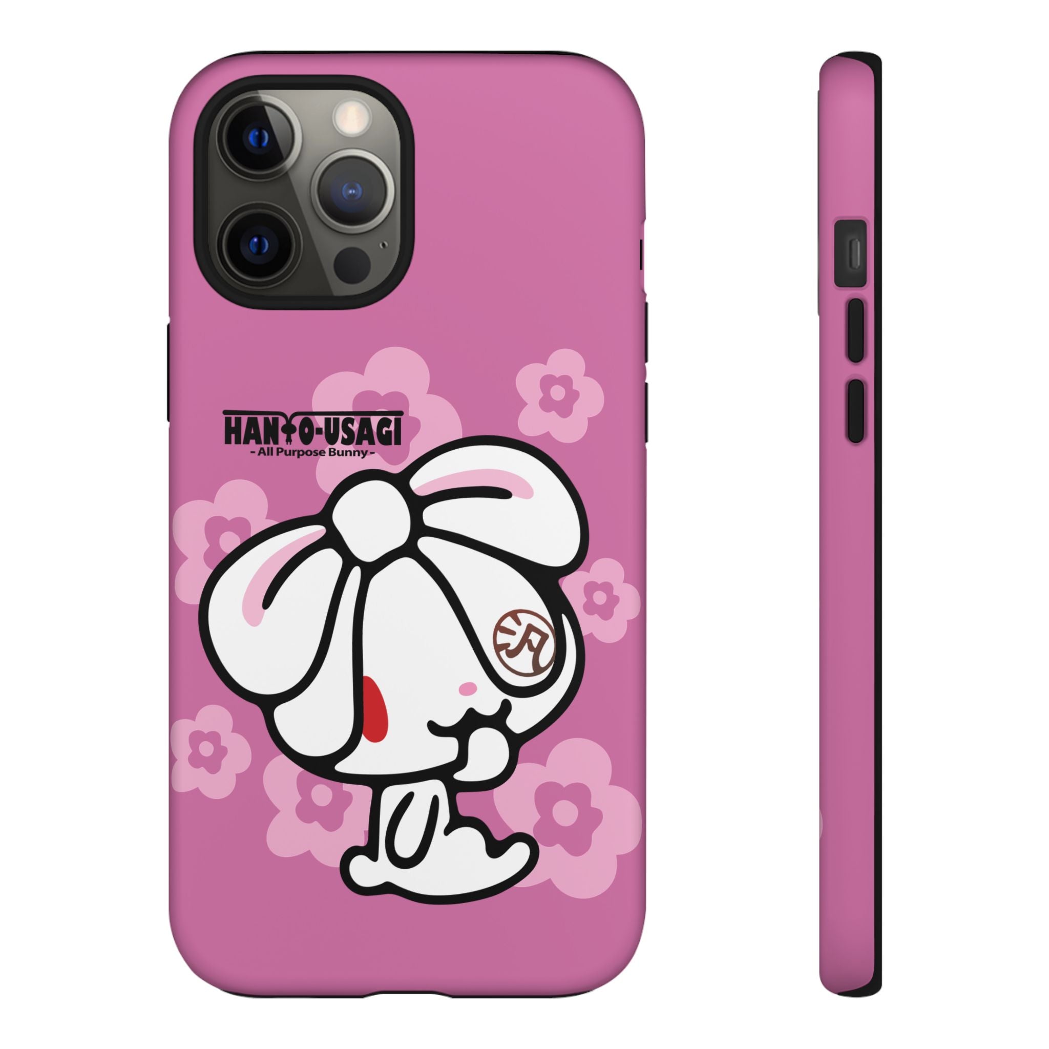 All Purpose Bunny Phone Case