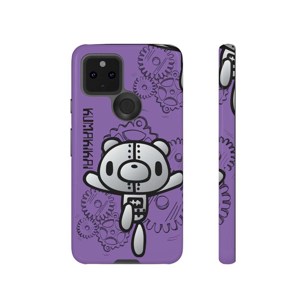kumakikai Phone Case