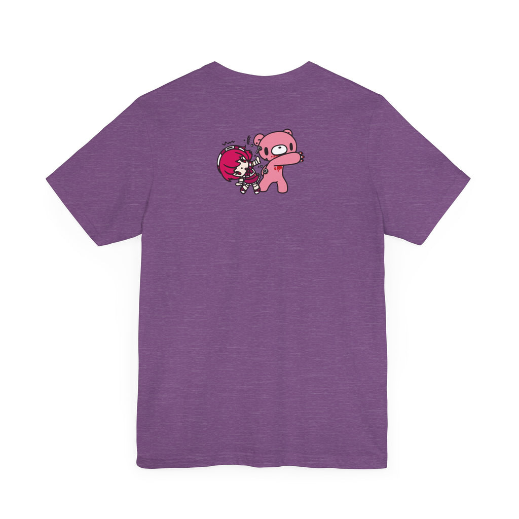 VA-11 HALL-A x Gloomy Bear Dorothy Tee - Mori Chack ver