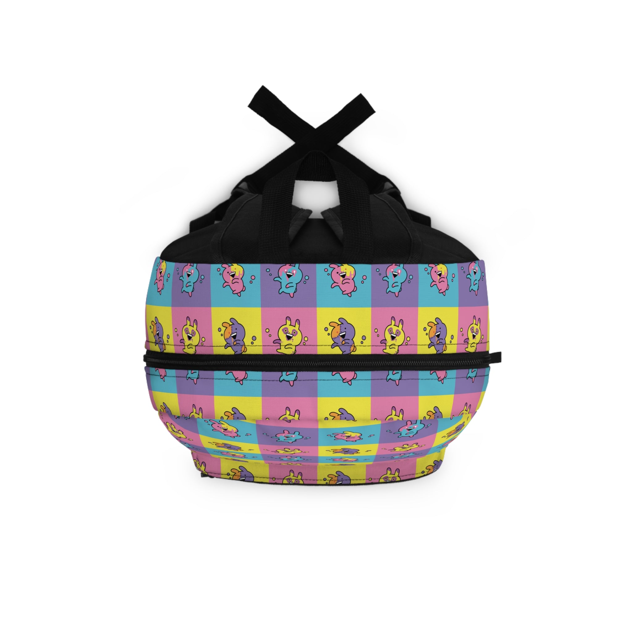 Usagyuuun!!! Zombie - Backpack