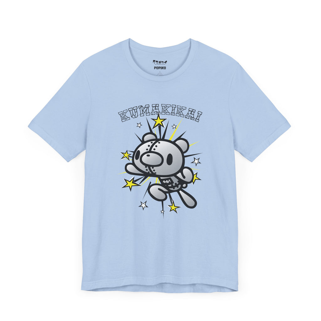 Kumakikai Tee