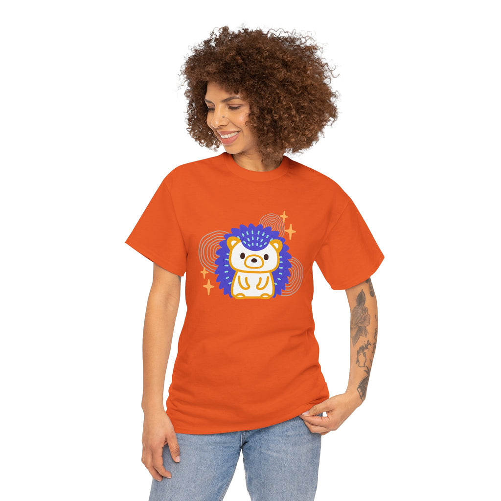 Shibuya Hachi Unisex Tee