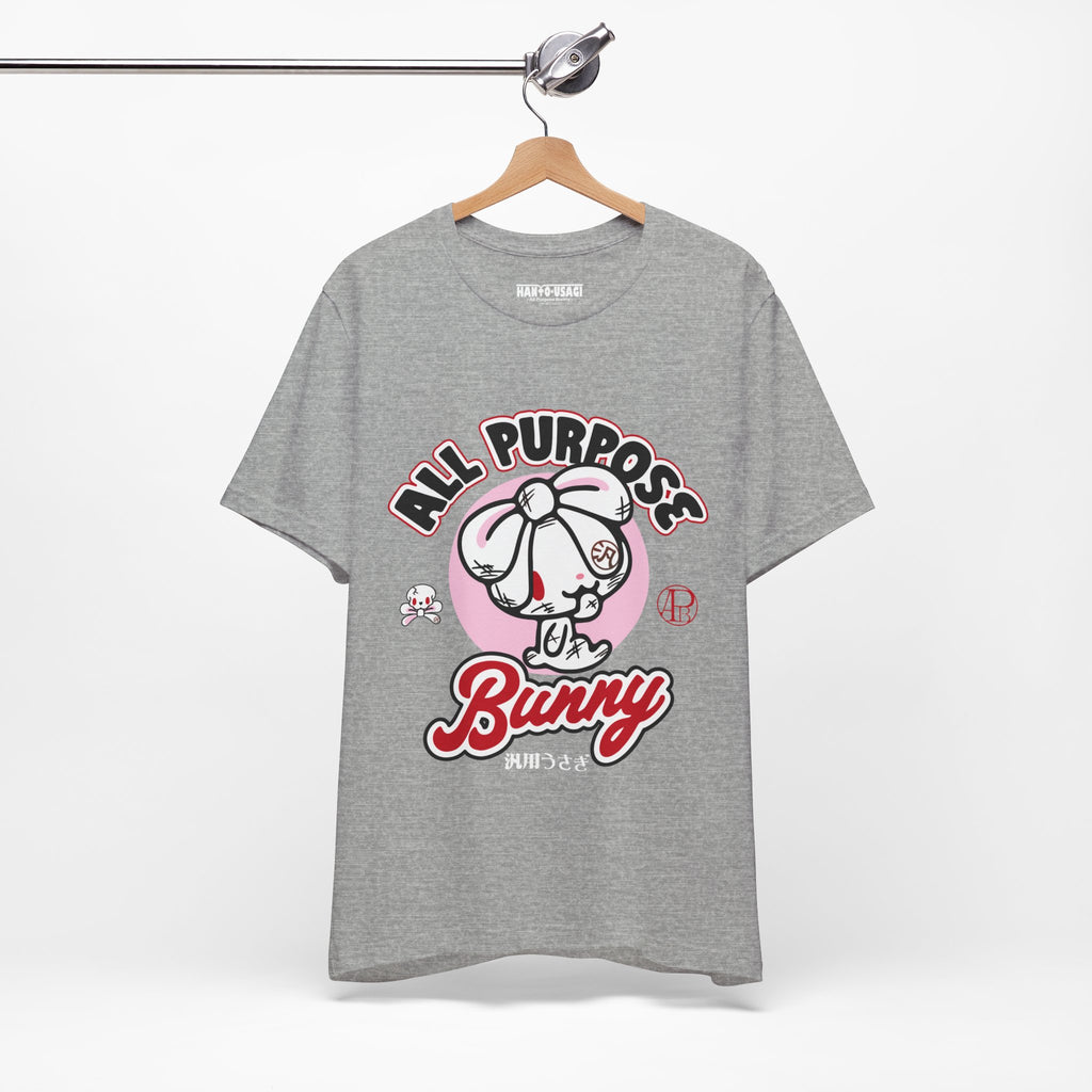 All Purpose Bunny All Tied Up Tee