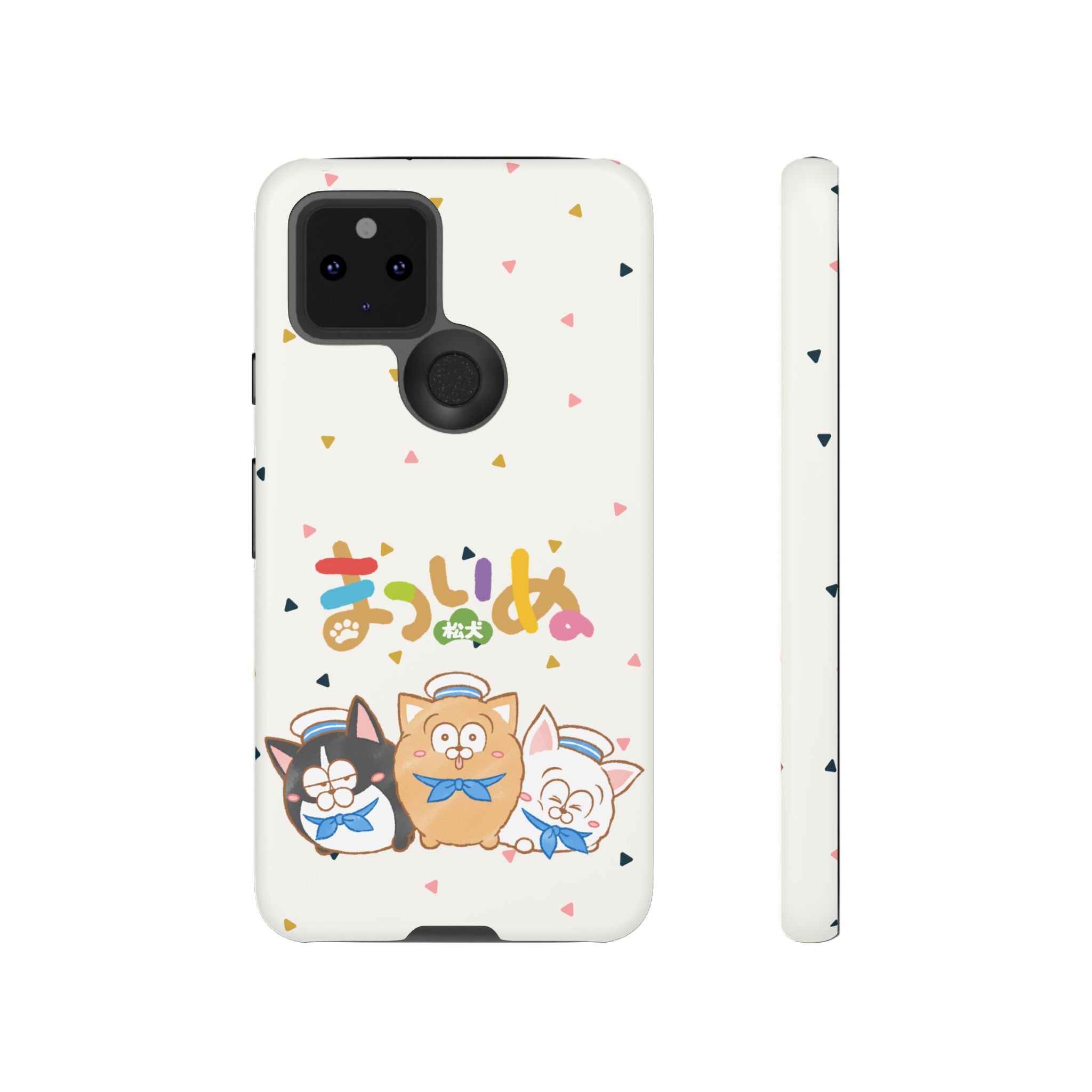 Matsuinu Phone Case