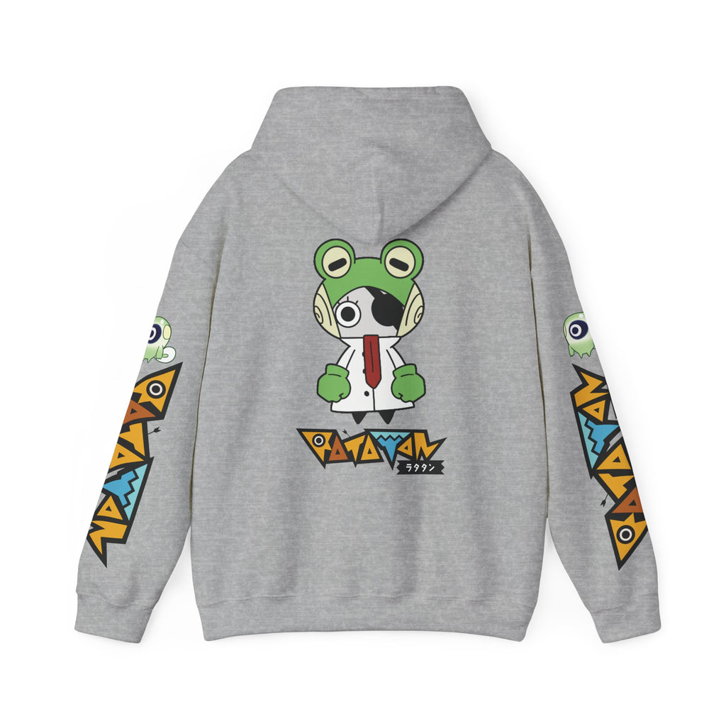 Ratatan Hoodie