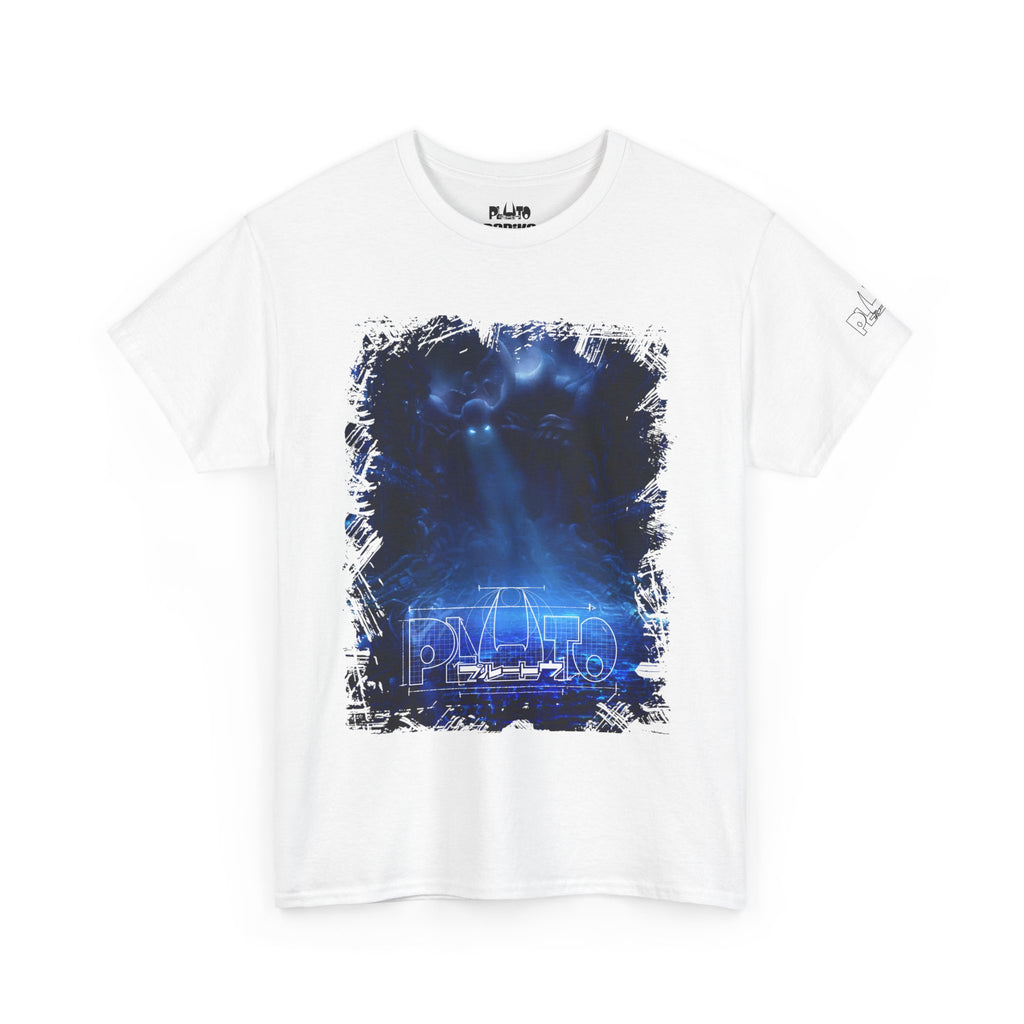PLUTO - Tee