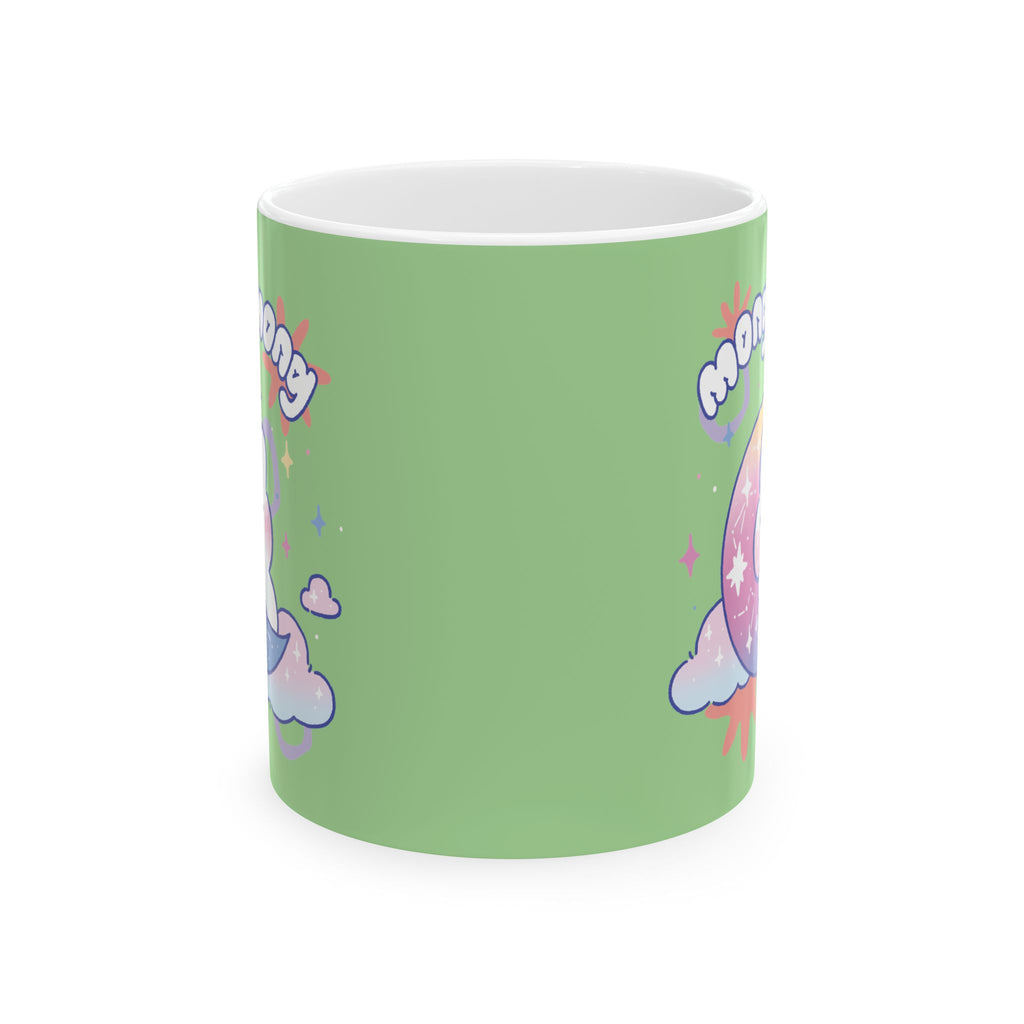 Lovely Mong Mong Mug