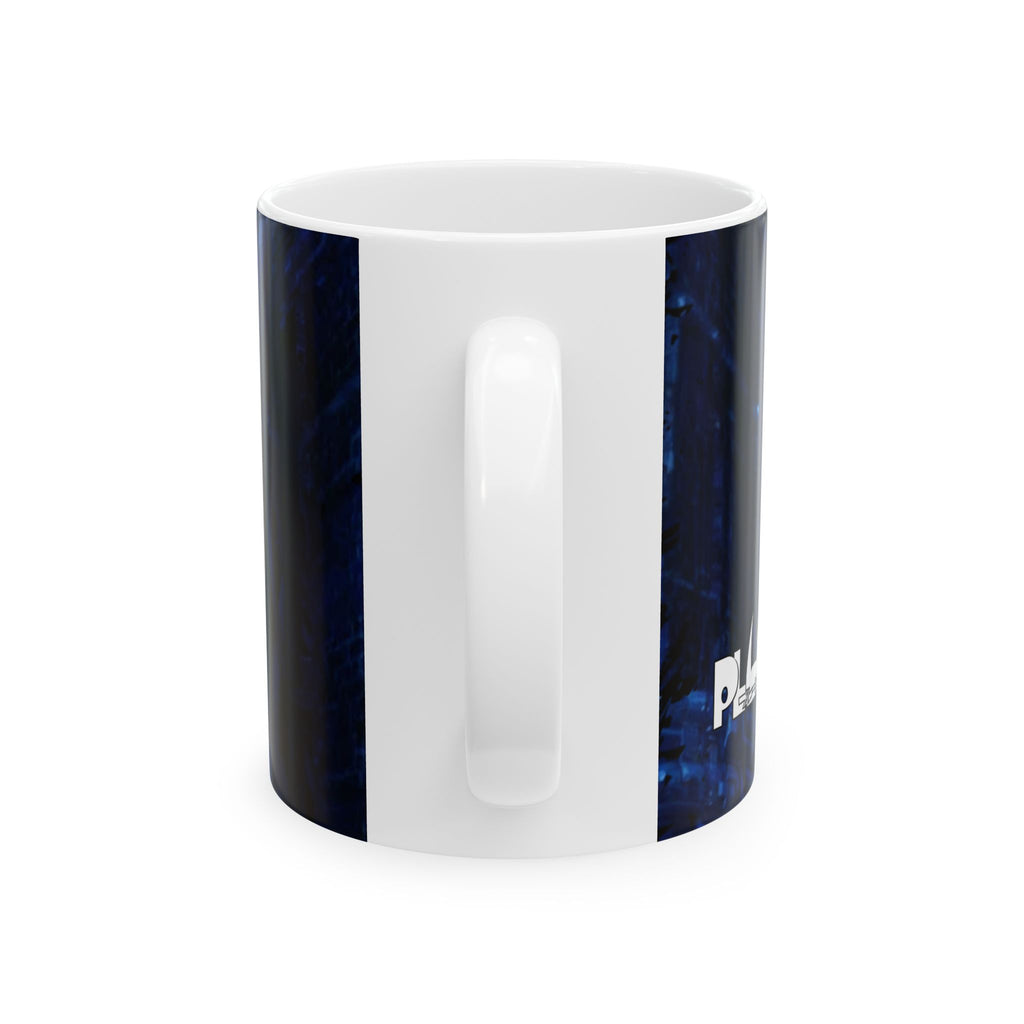 PLUTO - Mug