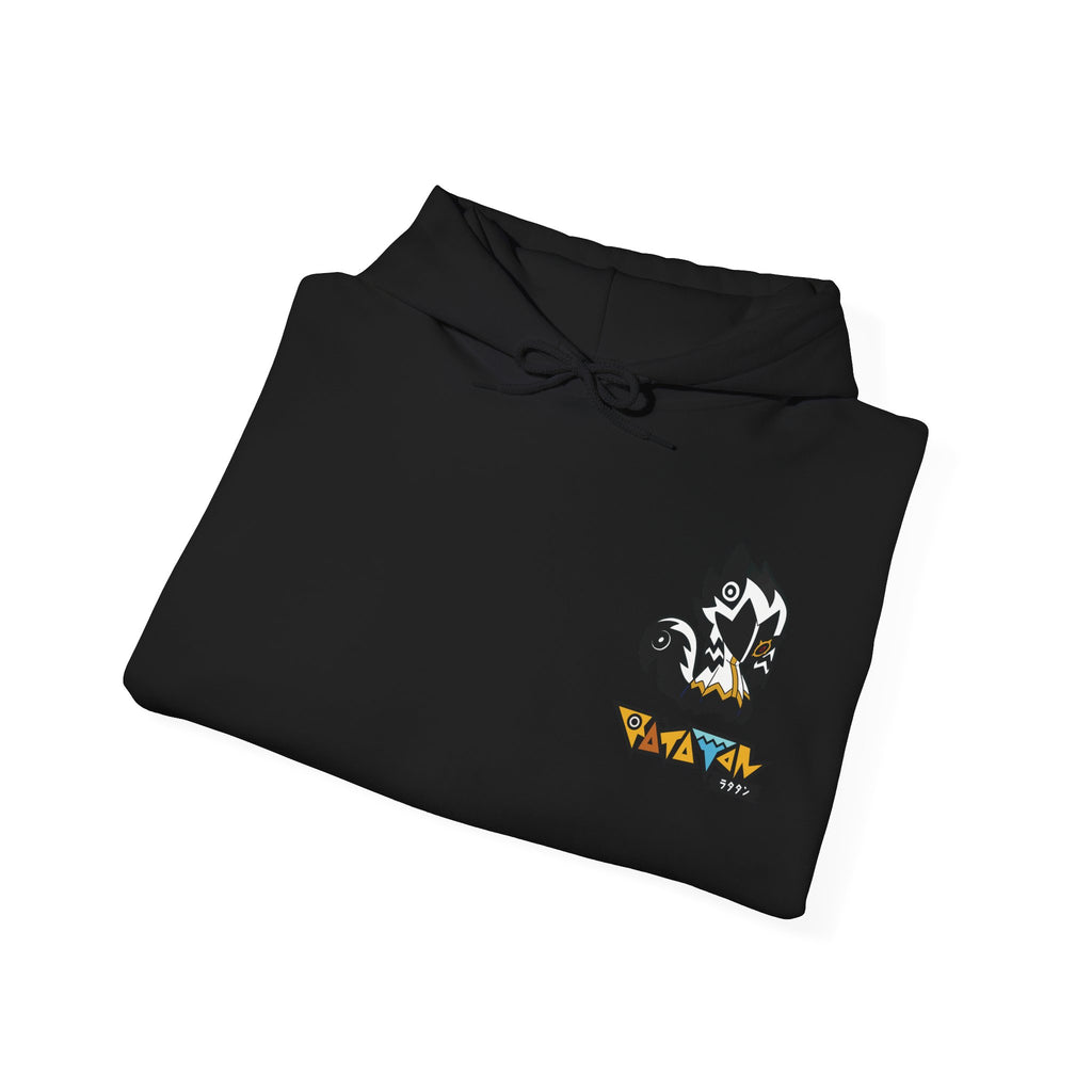Ratatan Hoodie