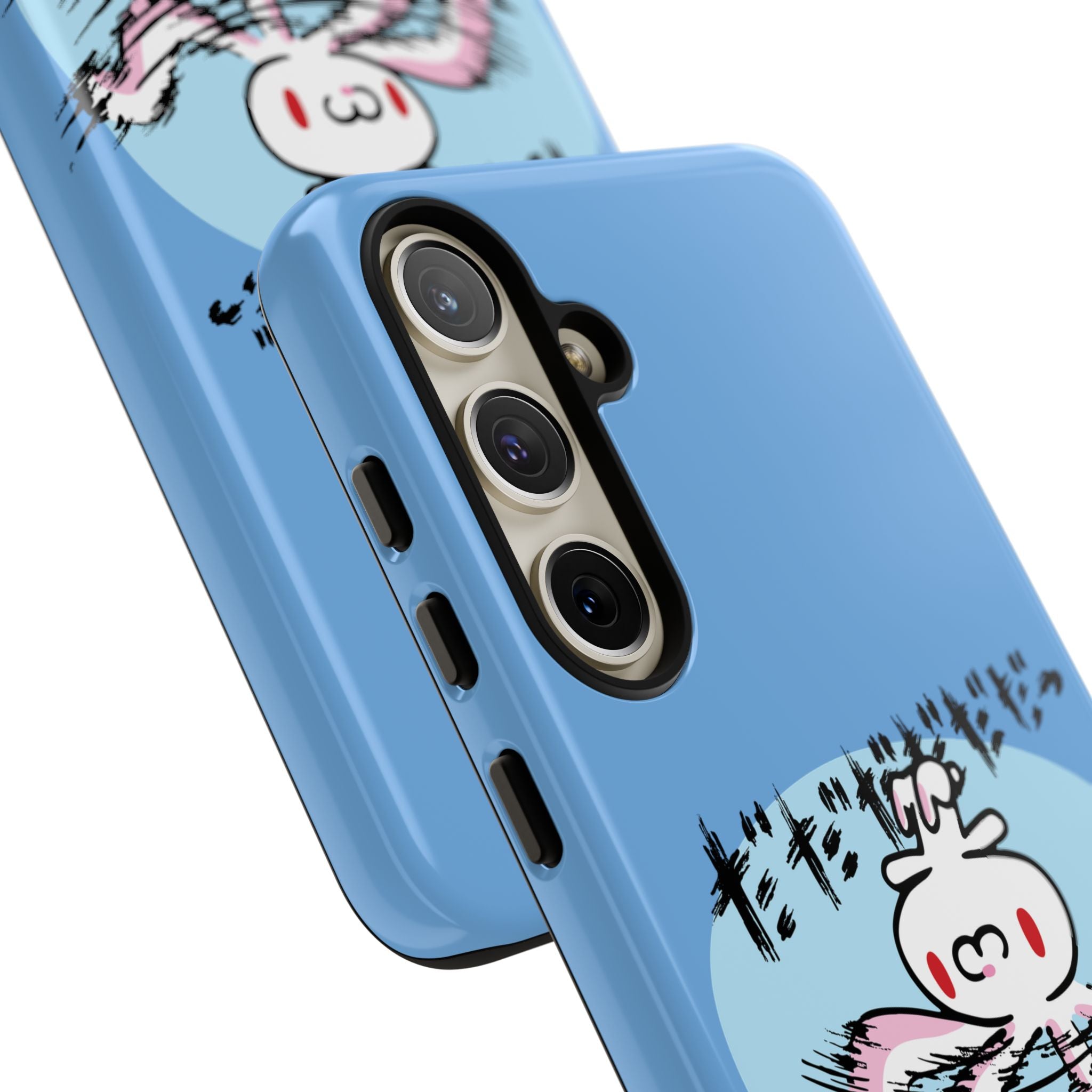 All Purpose Bunny Phone Case