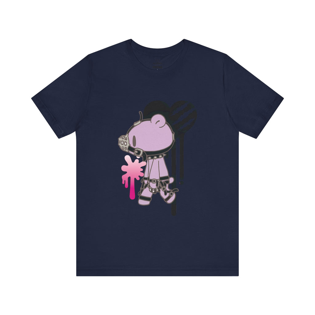Gloomy Bear x DEDGRL6 